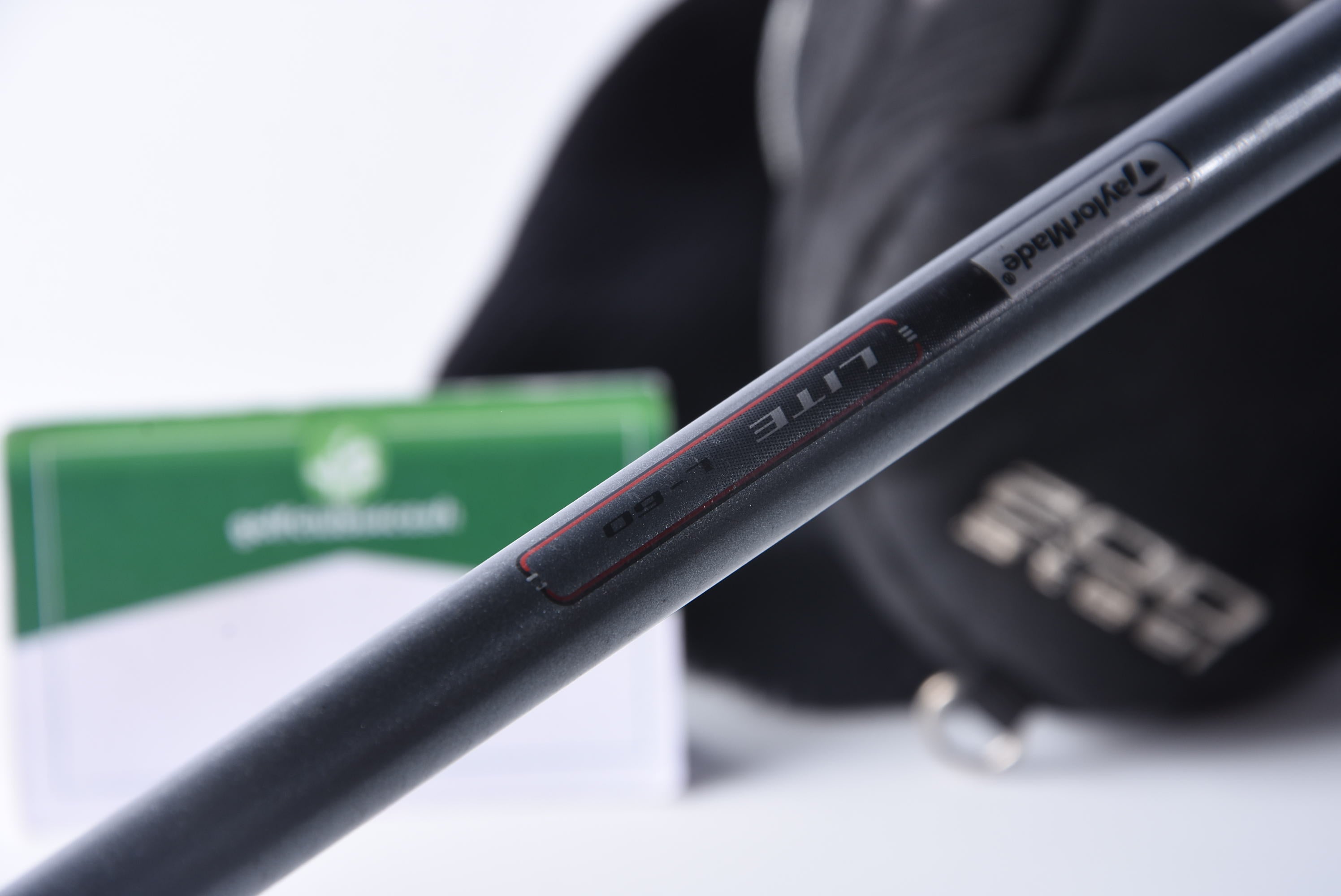 Ladies Taylormade 200 Steel #3 Wood / 15 Degree / Ladies Flex Taylormade Lite