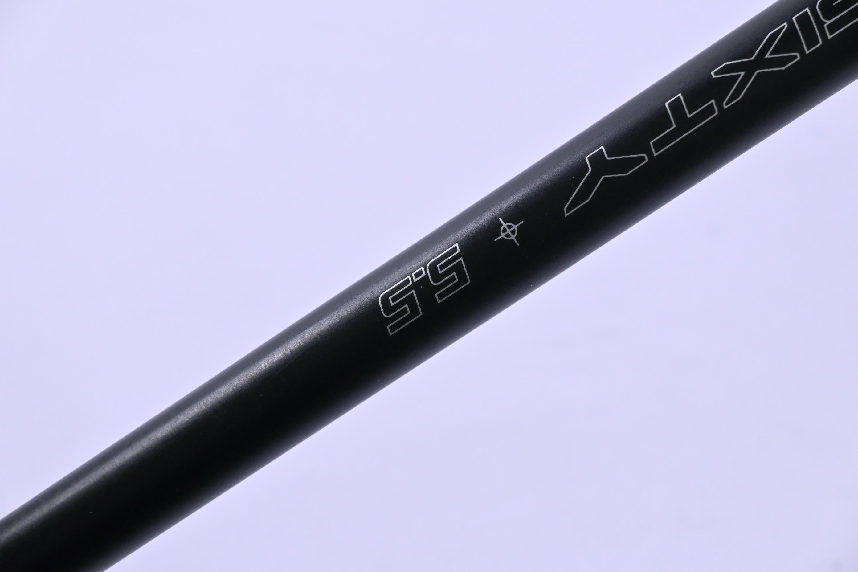 Callaway Paradym Ai Smoke HL #4 Hybrid / 21 Degree / Regular Flex Cypher 2.0 60