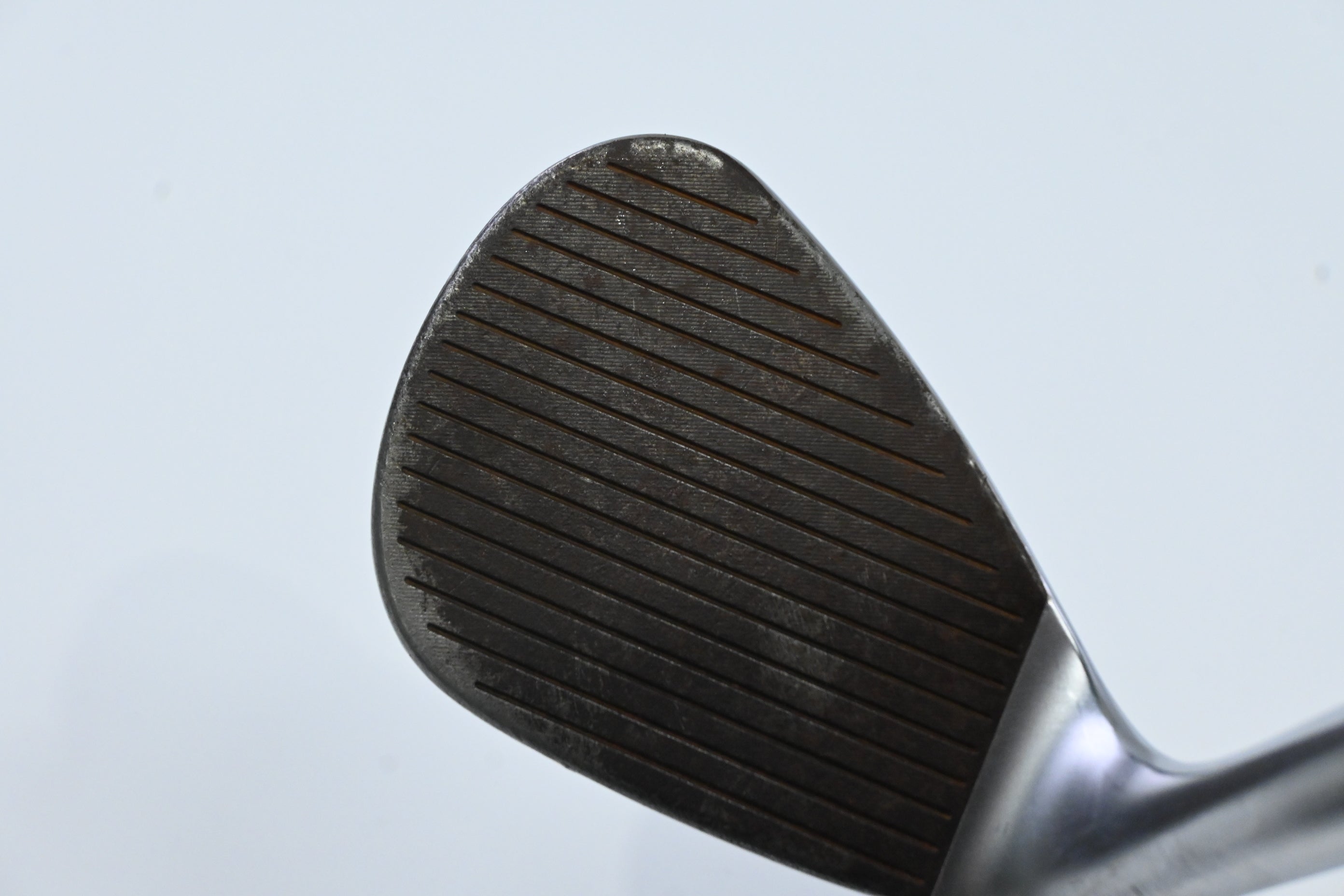 Callaway Jaws Full Toe Sand Wedge / 56 Degree / Wedge Flex Dynamic Gold Spinner