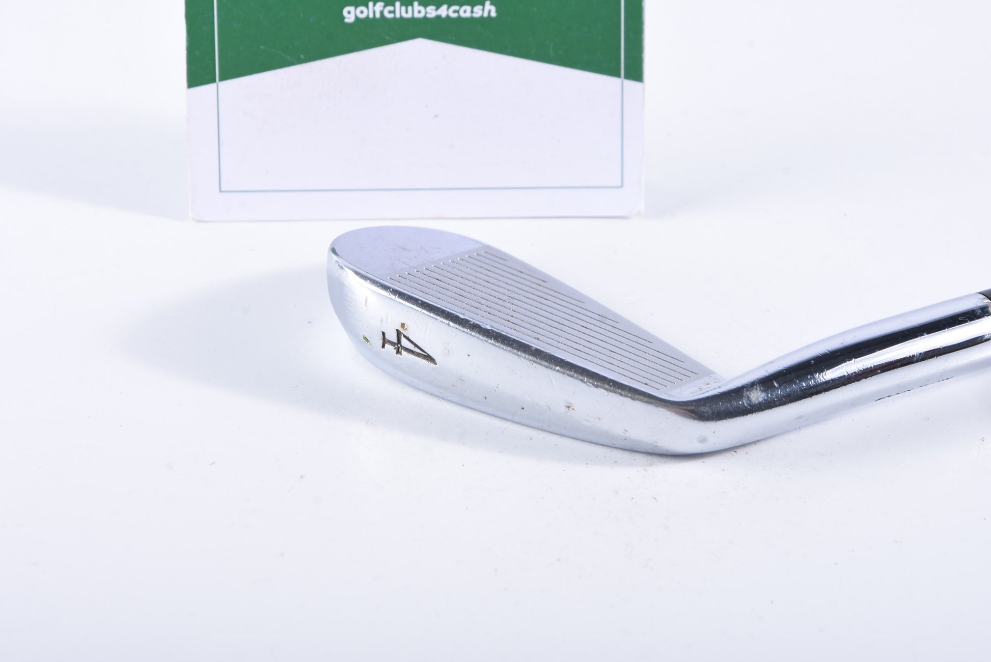 Mizuno MP-63 #4 Iron / 24 Degree / Regular Flex N.S.Pro 1150GH Shaft