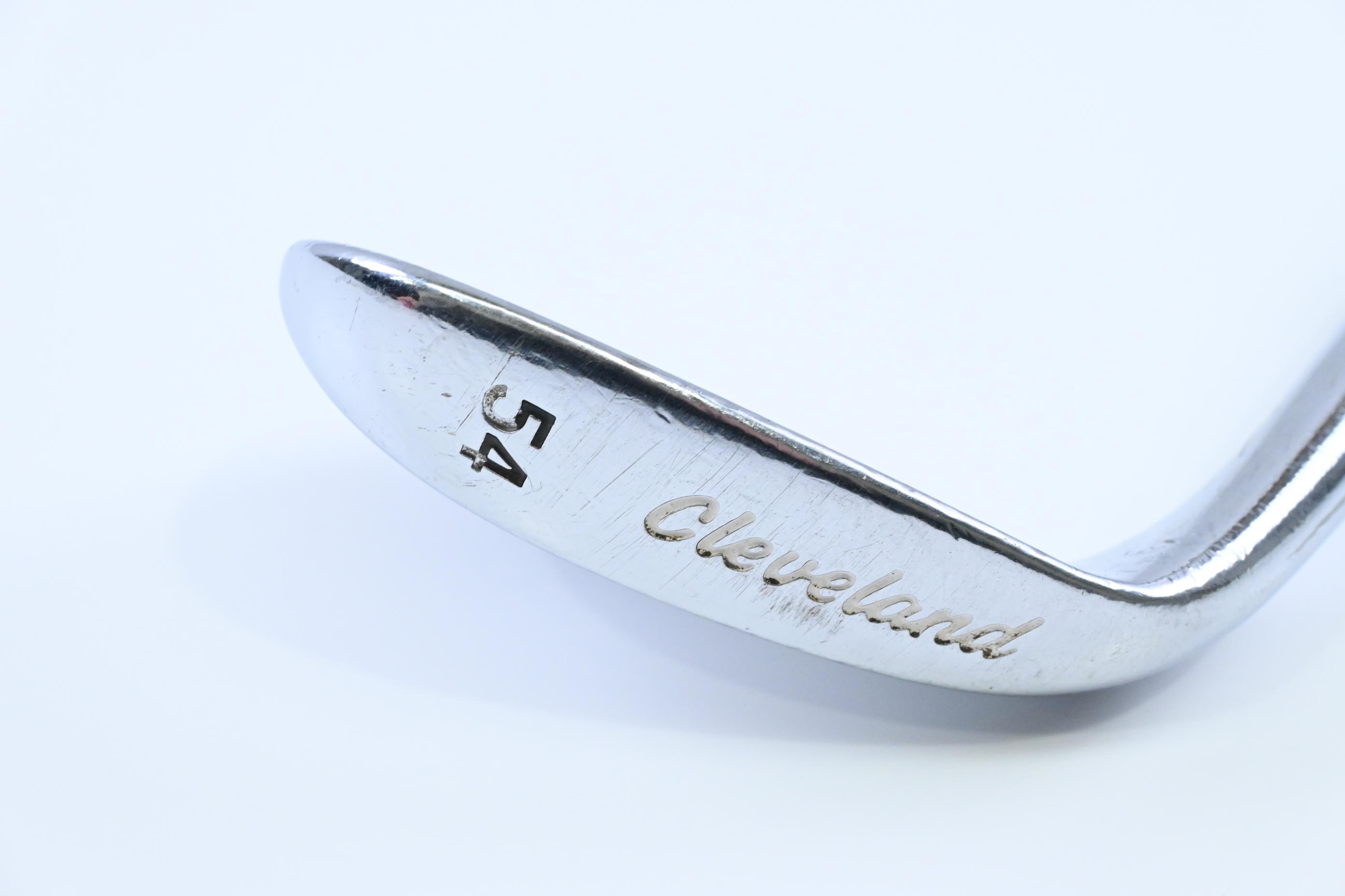 Cleveland CG12 Sand Wedge / 54 Degree / Wedge Flex Cleveland Traction Shaft
