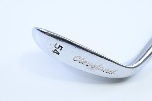 Cleveland CG12 Sand Wedge / 54 Degree / Wedge Flex Cleveland Traction Shaft