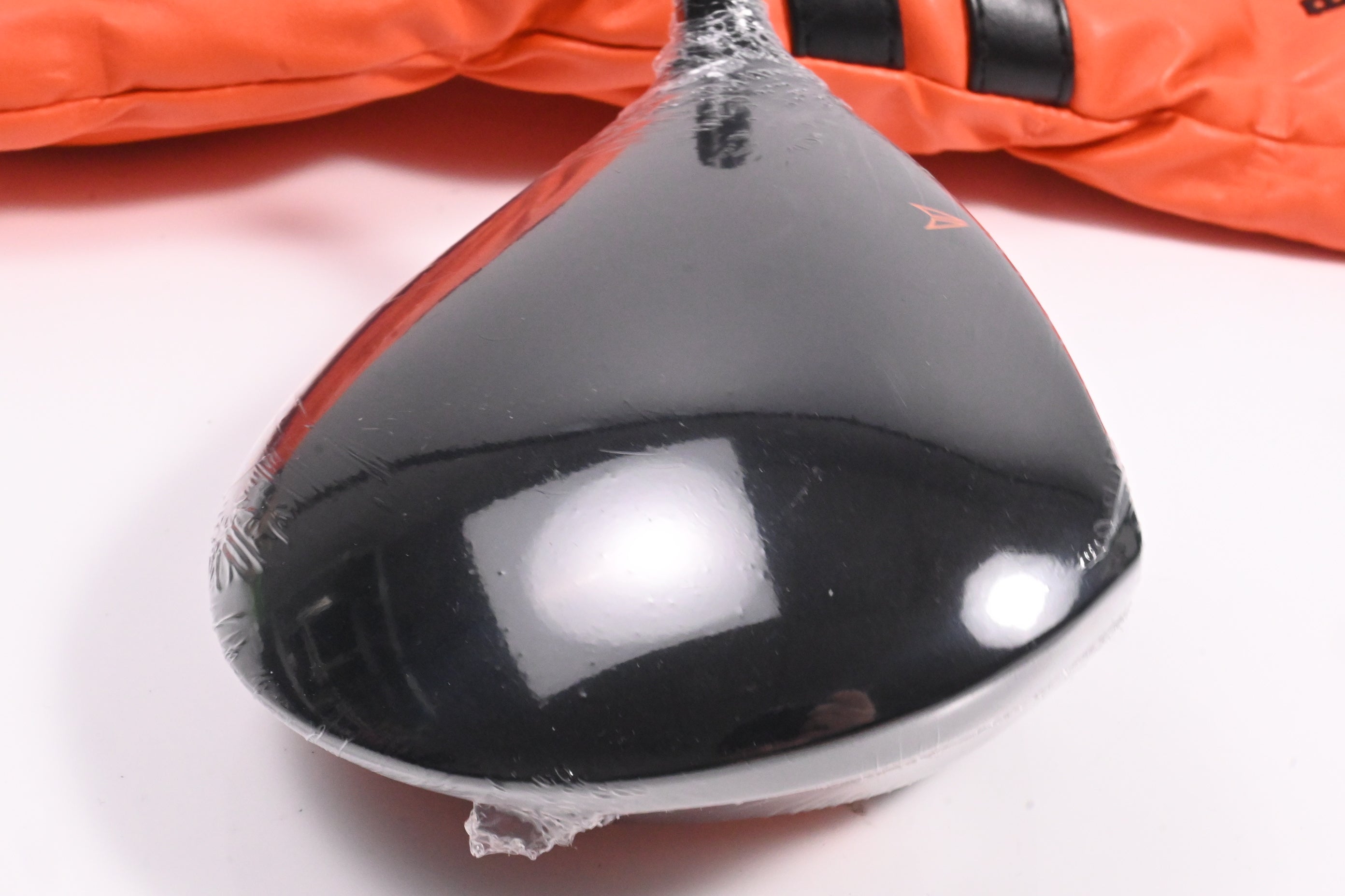 Brute Golf 2.1 Driver / 3 Degree / Head Only