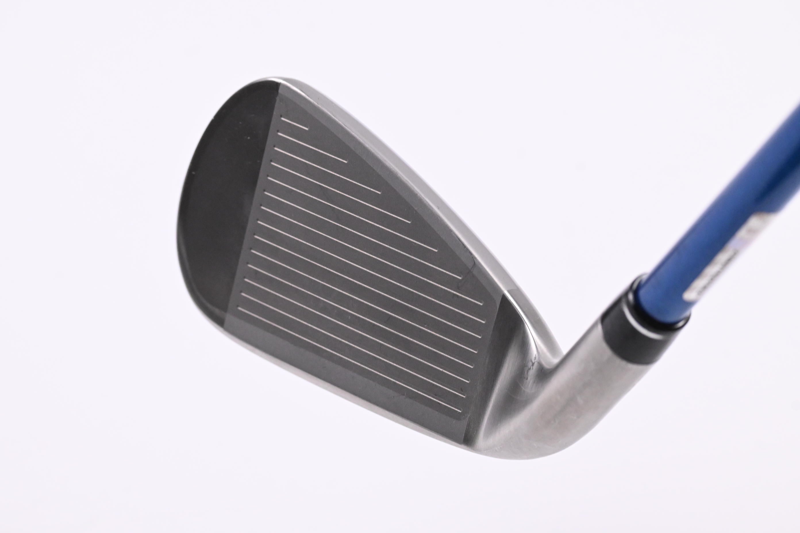 XXIO 12 #6 Iron / Regular Flex XXIO MP 1100 48 Shaft
