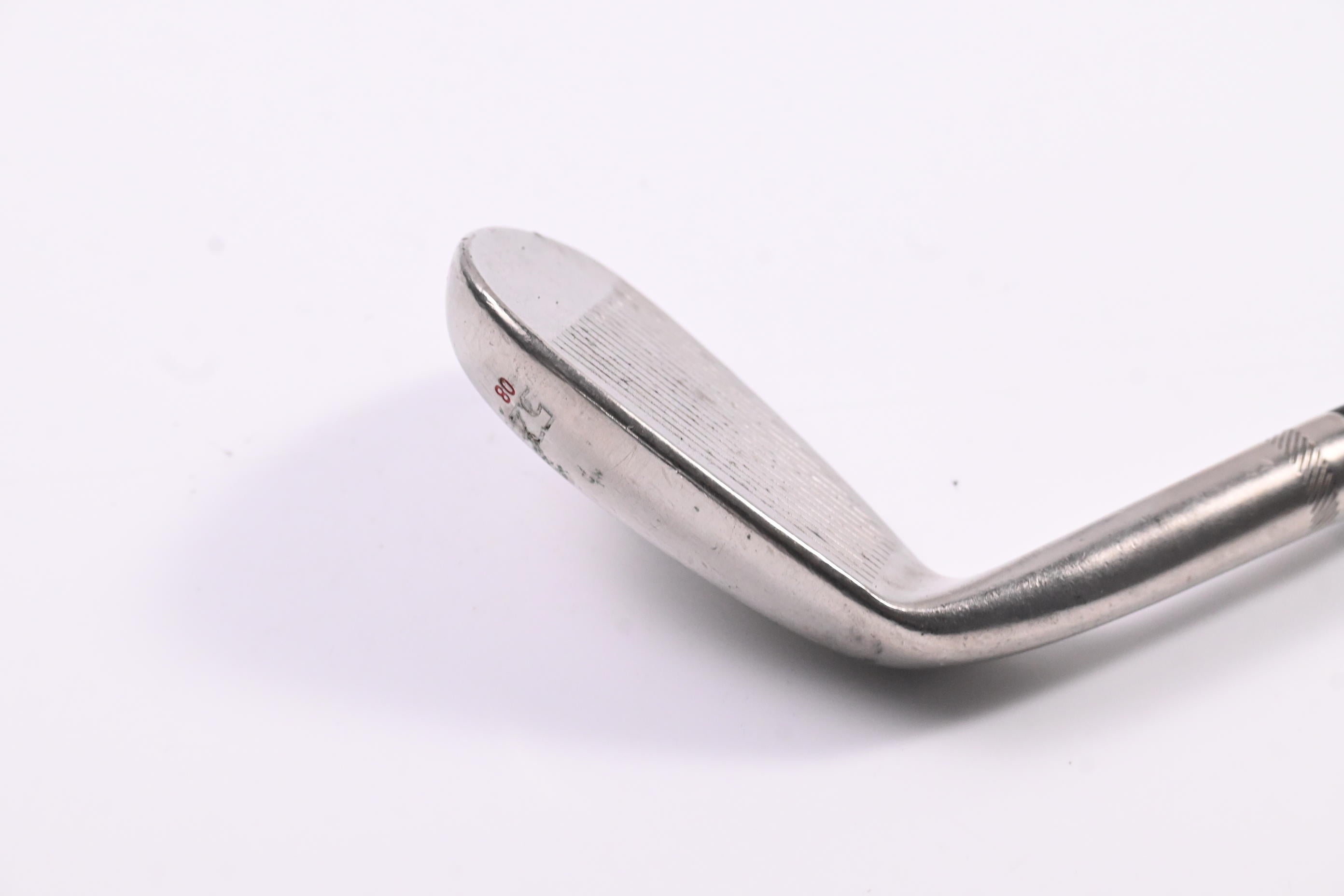 Titleist Vokey SM6 Gap Wedge / 52 Degree / Wedge Flex Titleist Vokey SM6 Shaft