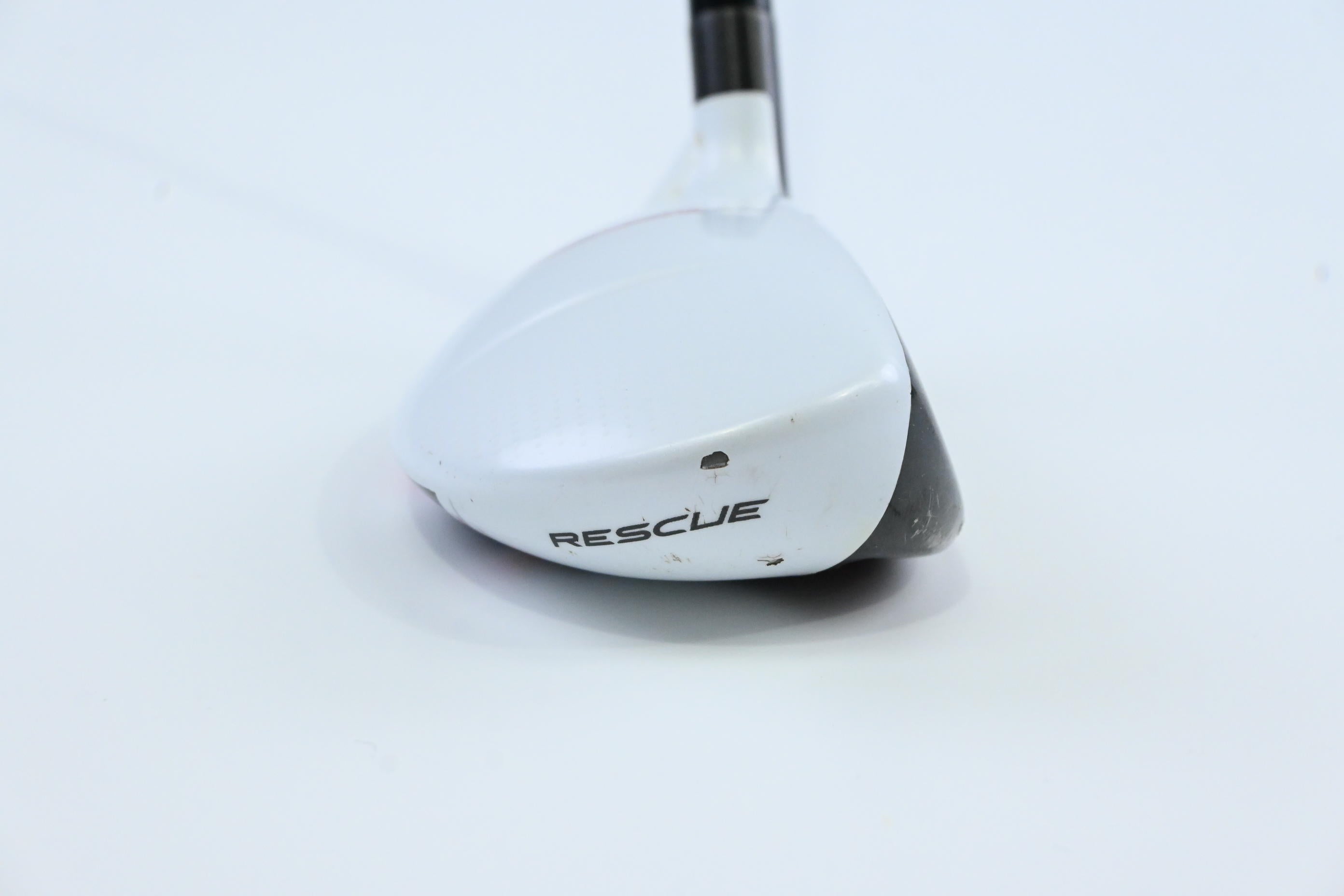 Taylormade Aeroburner #4 Hybrid / 22 Degree / Regular Flex Matrix Speed Rul-Z 70