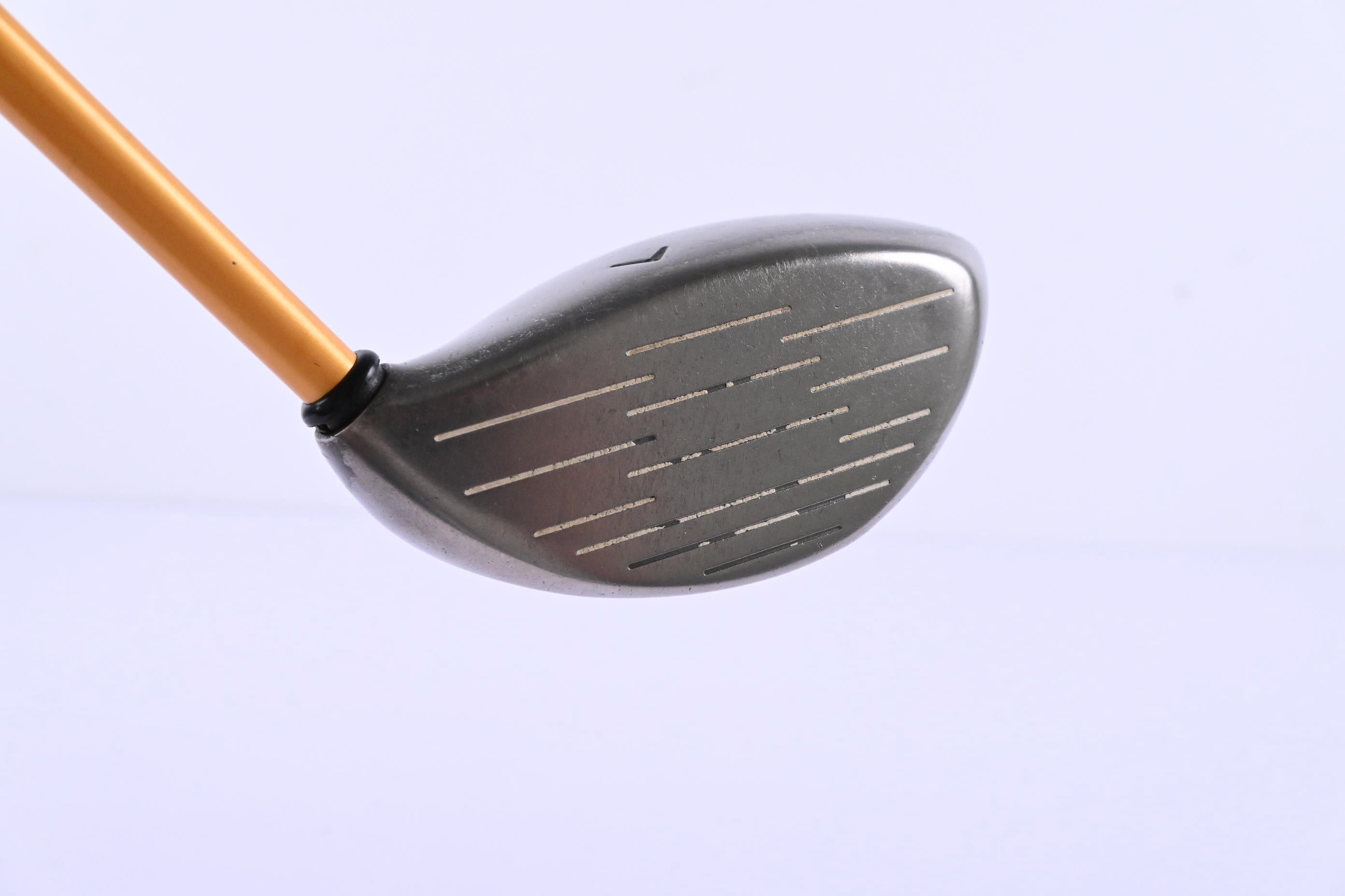 Left Hand Callaway Hawk Eye #3 Wood / 15 Degree / Regular Flex ProForce Gold