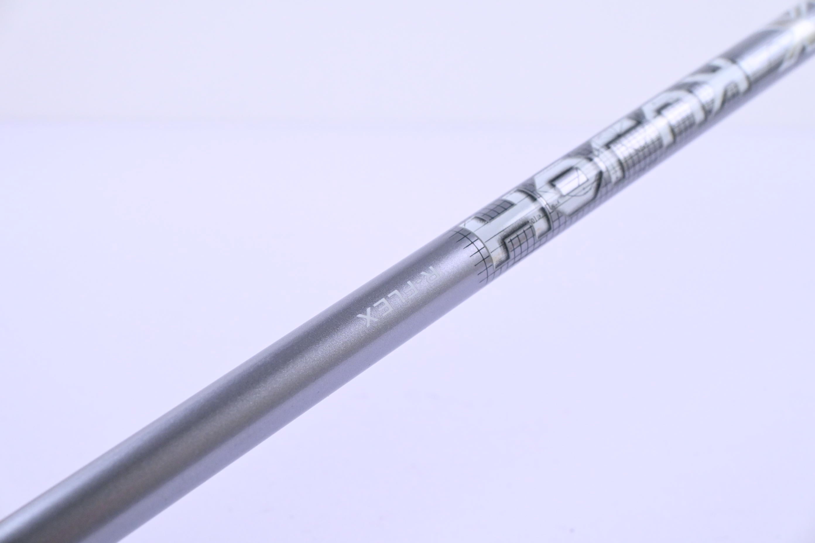 Adams Idea Super S #3 Hybrid / 19 Degree / Regular Flex Matrix Kujoh Shaft