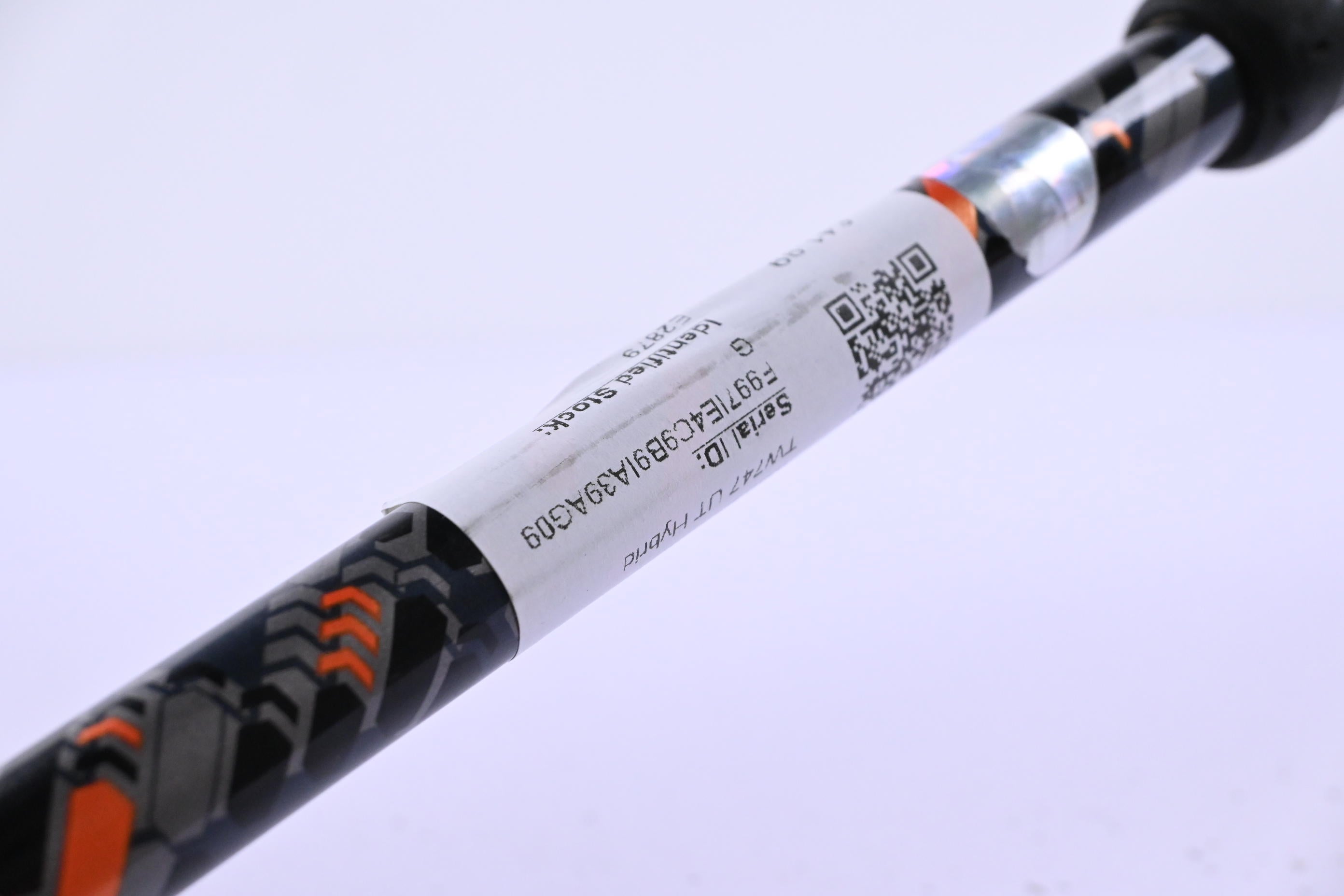 Honma TW747 UT Hybrid / 19 Degree / Regular Flex Honma Vizard Shaft