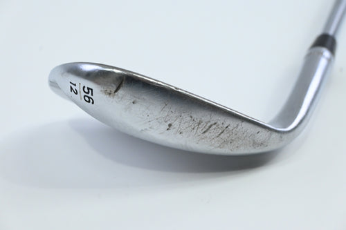 Callaway Jaws Full Toe Sand Wedge / 56 Degree / Wedge Flex Dynamic Gold Spinner