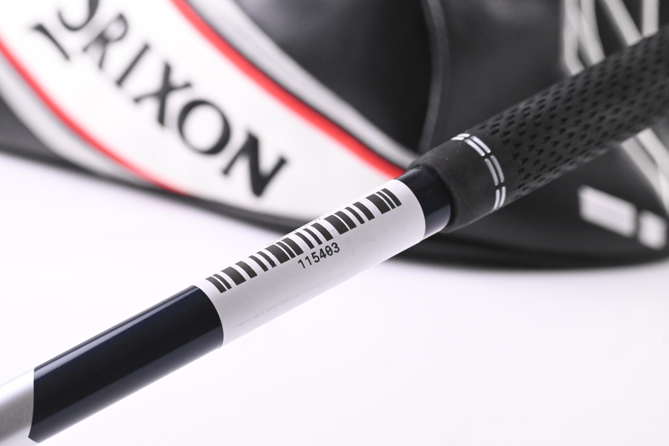 Srixon ZXi Driver / 10.5 Degree / Regular Flex Ventus TR Blue 6 Shaft