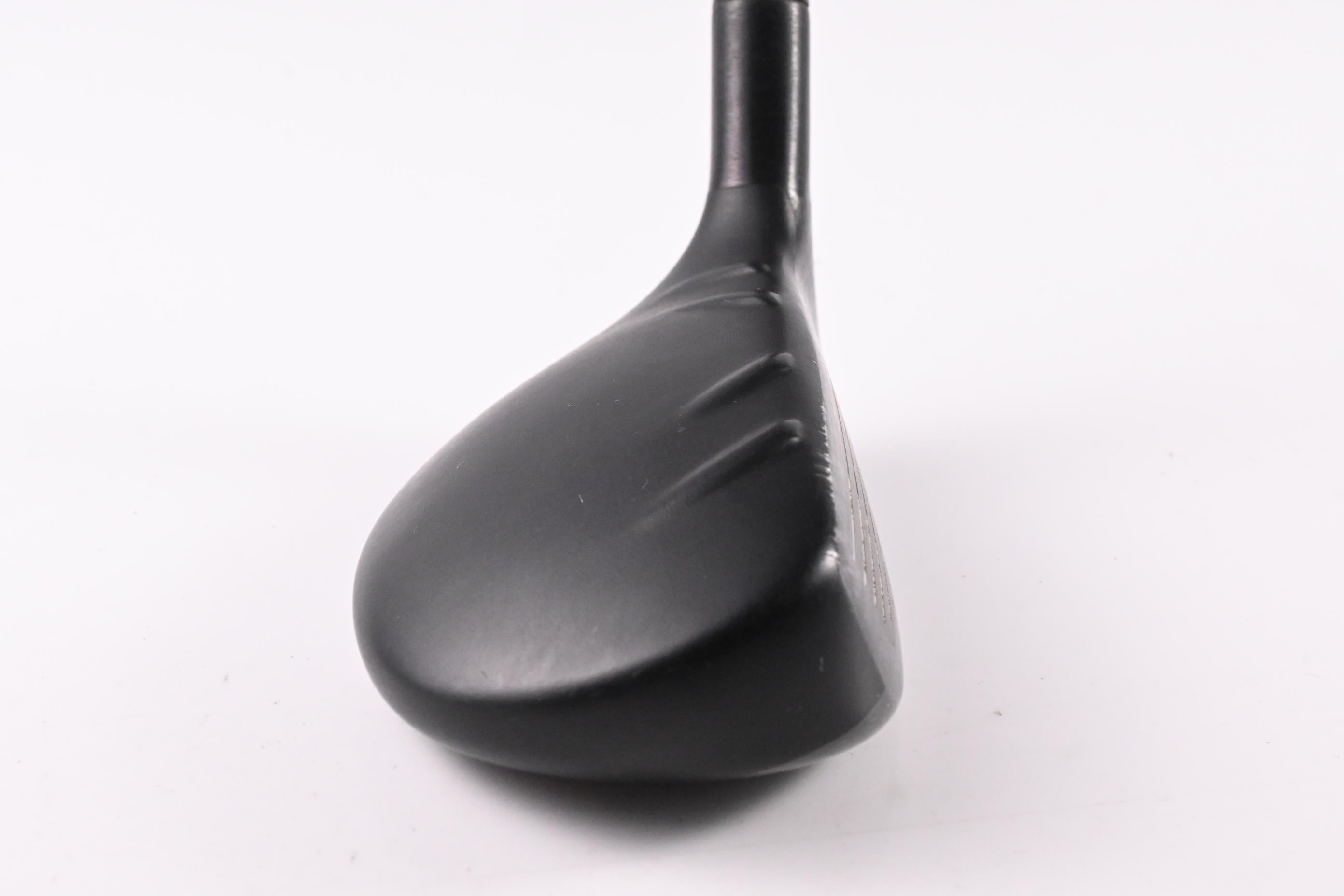 Ping G400 #3 Hybrid / 19 Degree / Regular Flex Ping Alta CB 70 Shaft