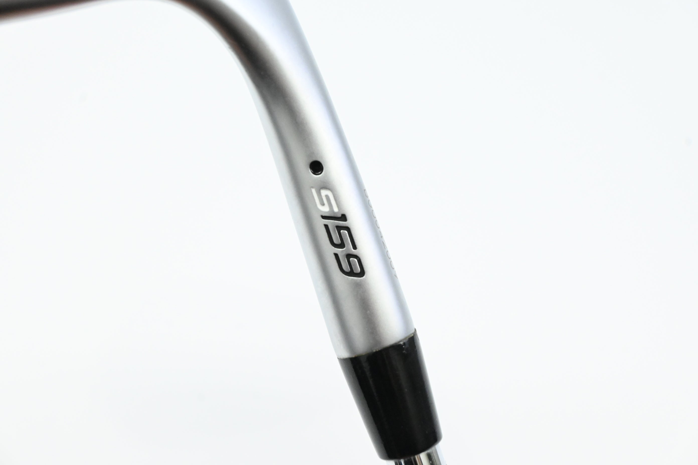 Ping S159 Sand Wedge / 56 Degree / Black Dot / Wedge Flex Ping Z-Z115 Shaft