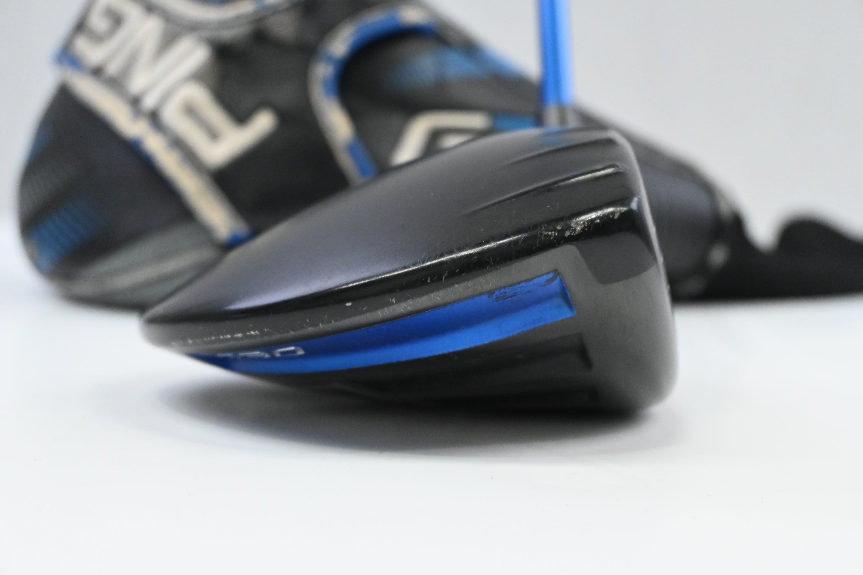 Ping G30 LS Tec Driver / 10.5 Degree / Regular Ping TFC 419