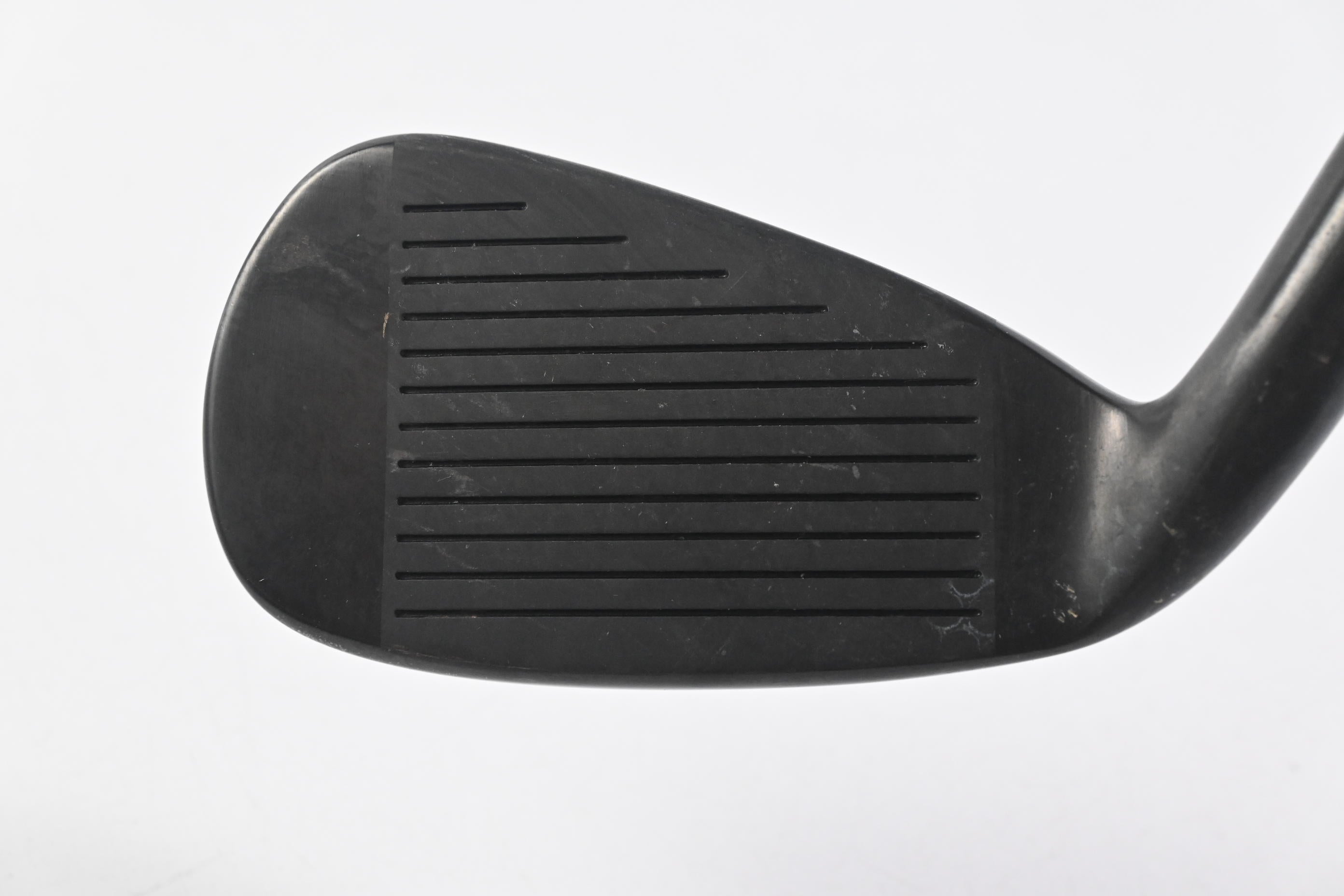 Mazel DI-20 #2 Iron / 18 Degree / Regular Flex Steel Shaft