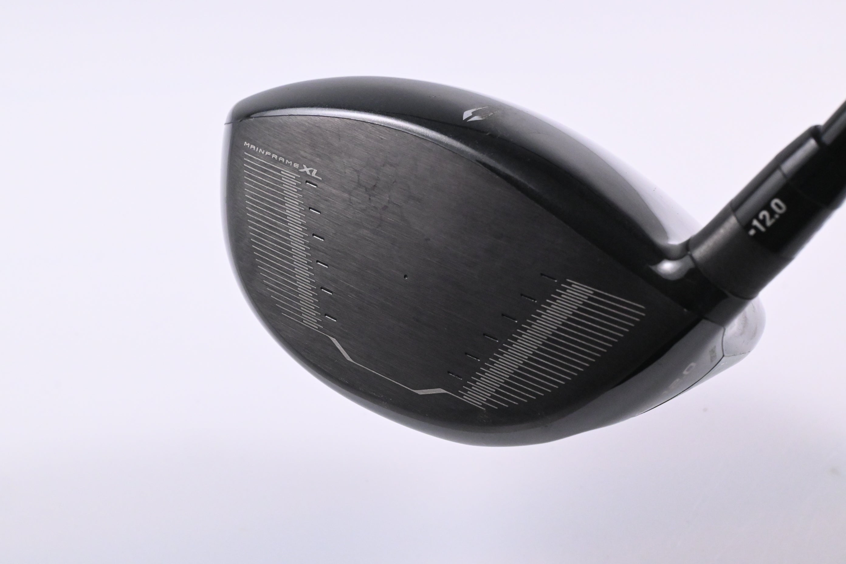 Cleveland Launcher XL 2 Driver / 9-12 Degree / Regular Flex Tensei AV Blue 55