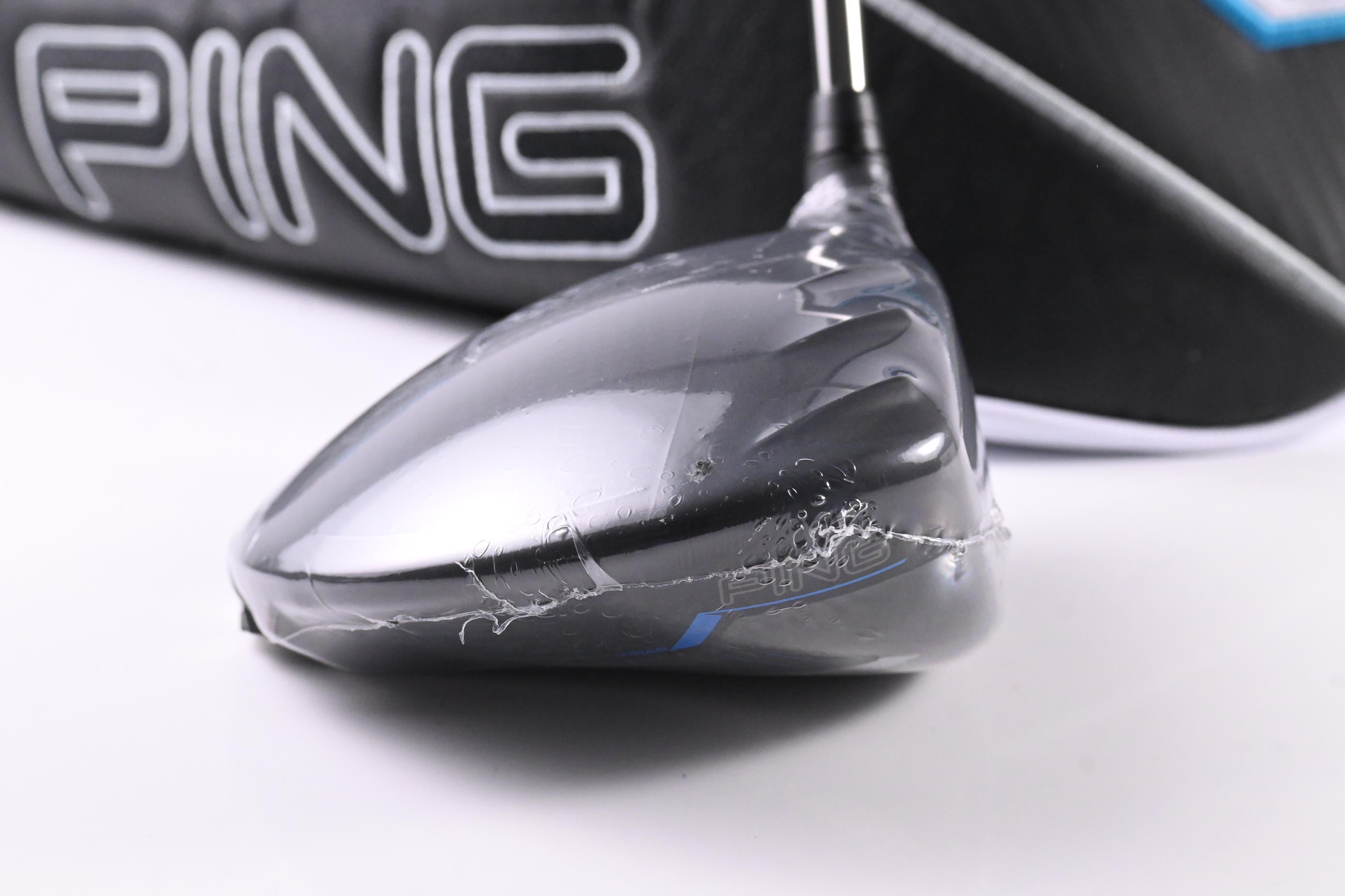 Ping G440 LST Driver / 9 Degree / X-Flex Ping Tour 2.0 Chrome 65 Shaft