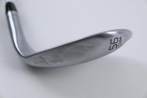 Left Hand Titleist Vokey SM10 Sand Wedge / 56 Degree / Wedge Flex Vokey SM10