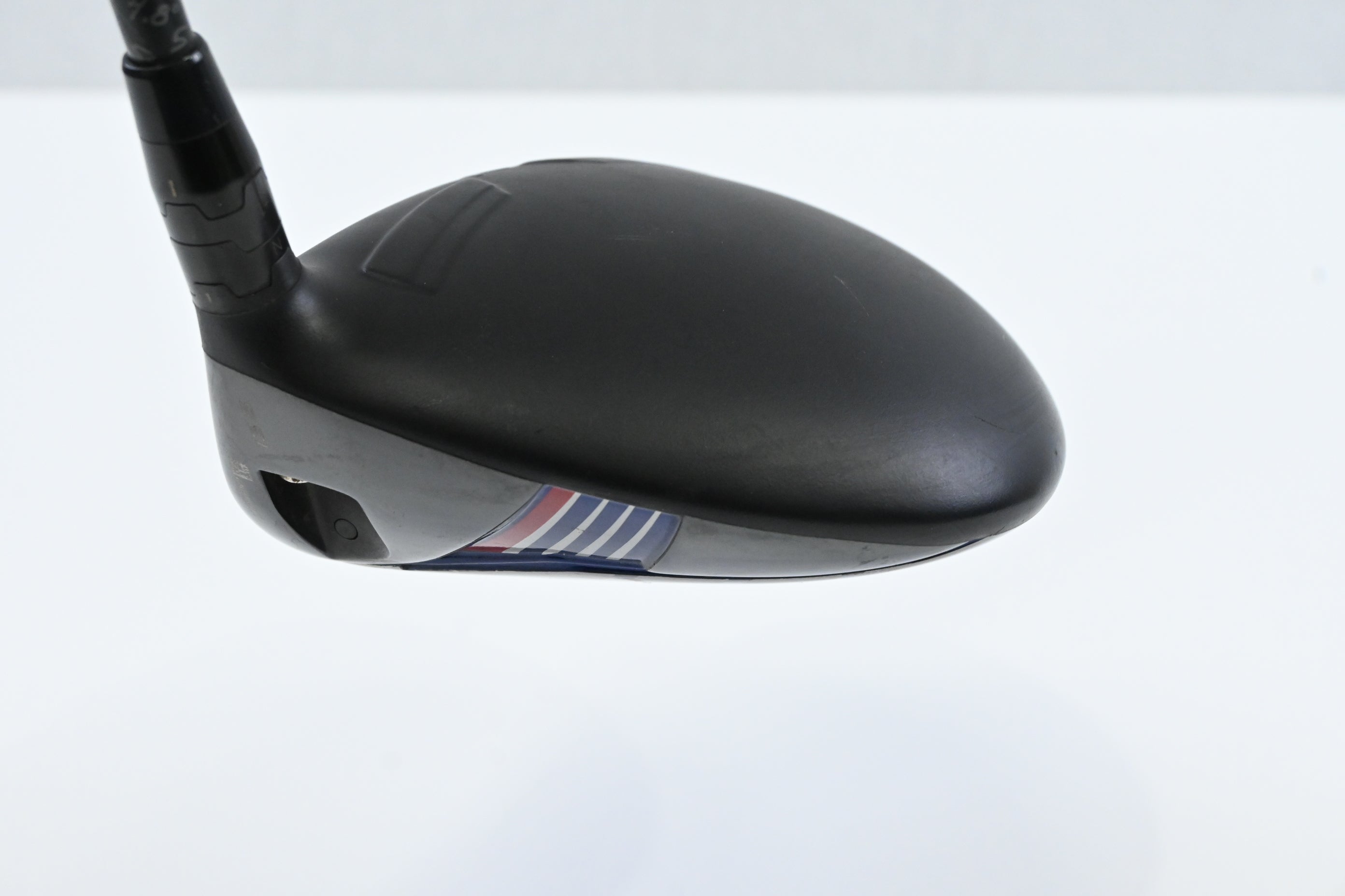 Callaway XR Driver / 13.5 Degree / Regular Flex Project X LZ15 54 Shaft