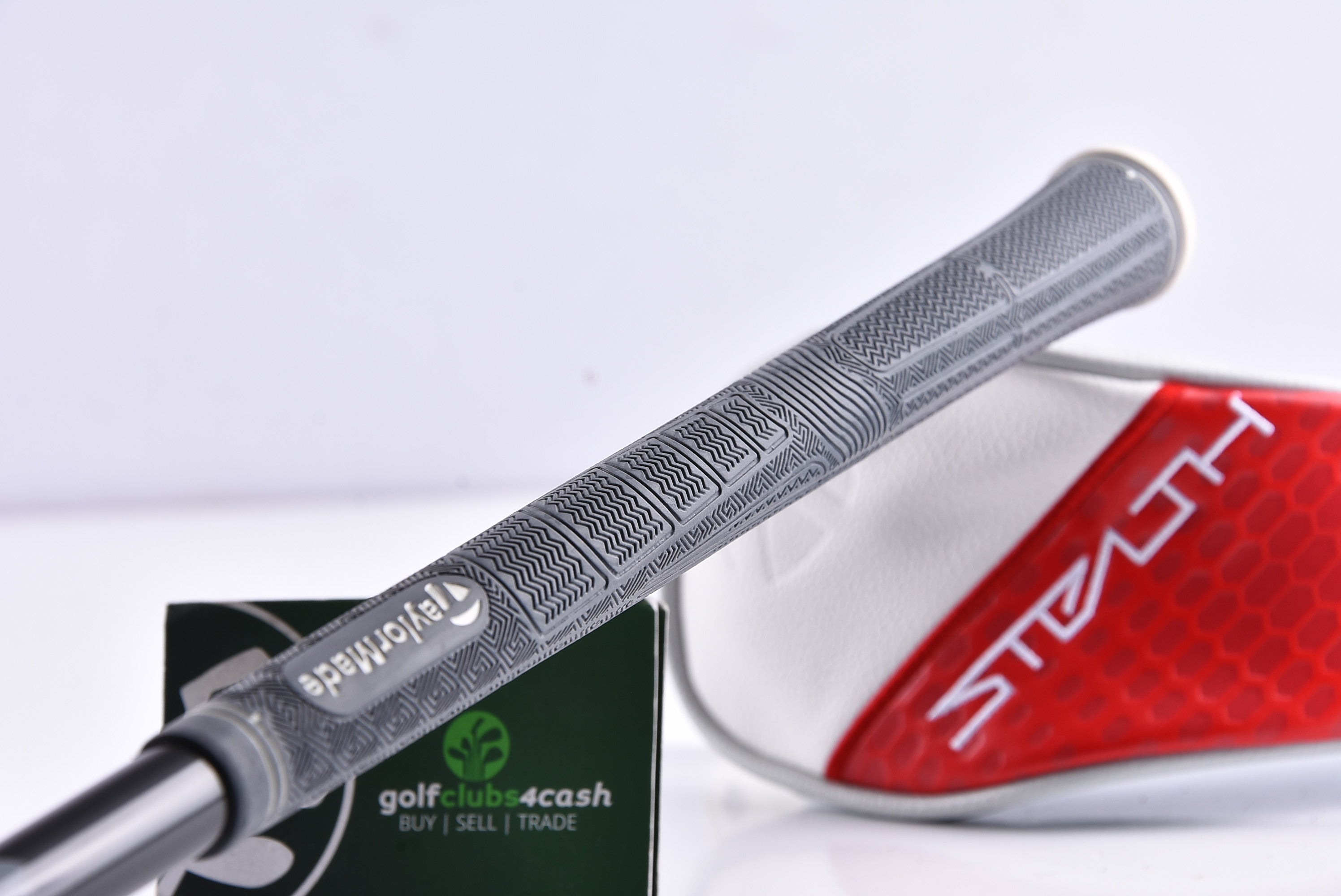 Ladies Taylormade Stealth 2 HD #5 Hybrid / 27 Degree / Ladies Flex Aldila Ascent