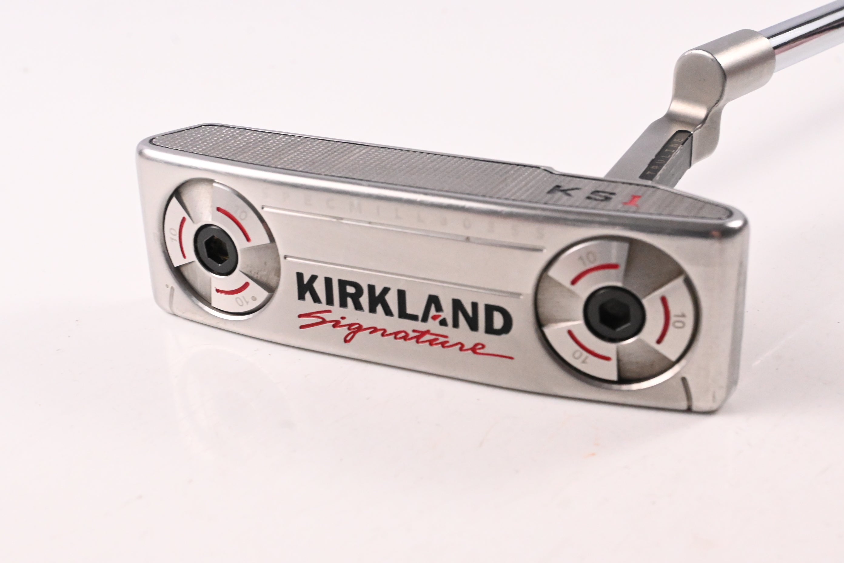 Kirkland KS Series #1 Putter / 34 Inch