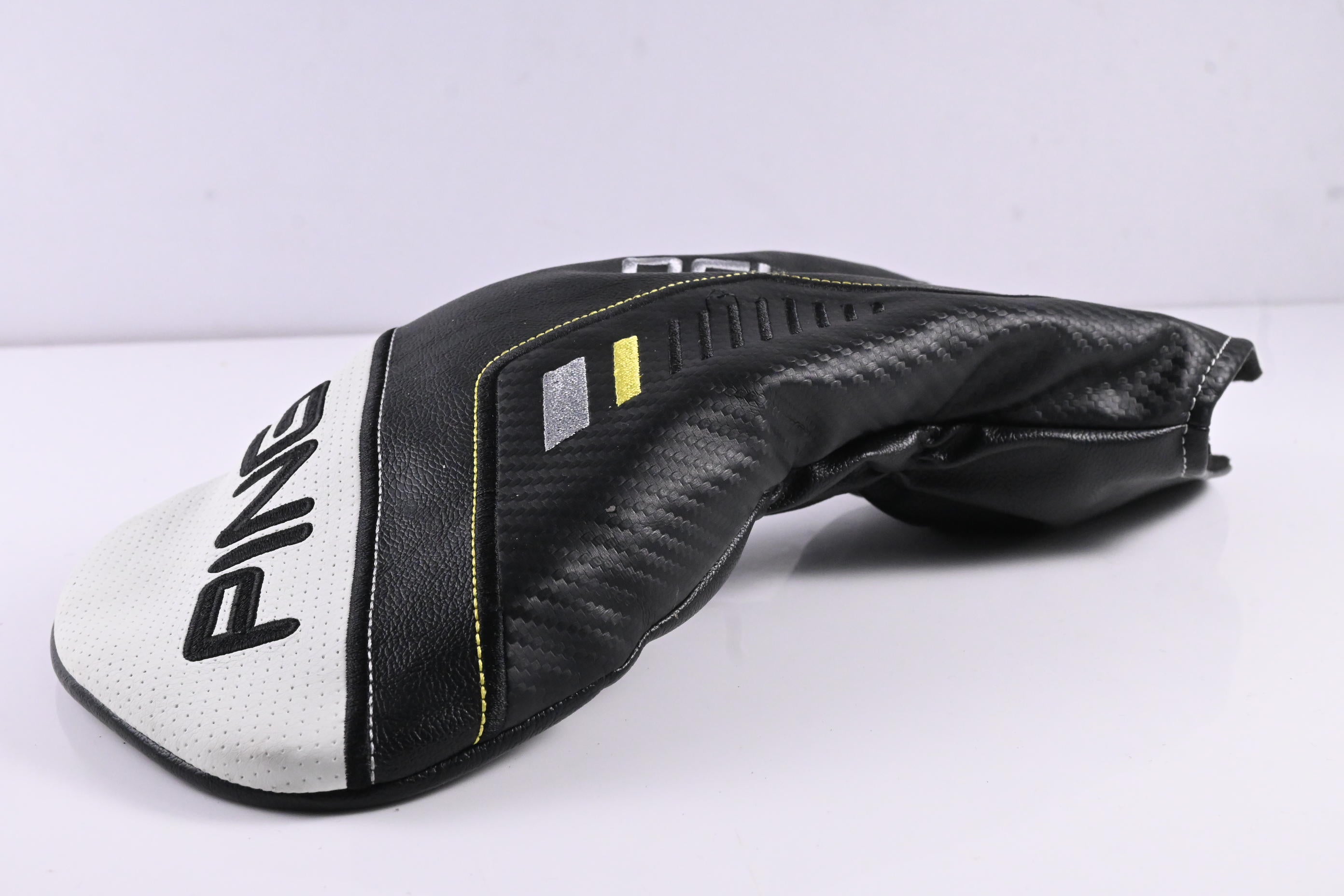 Ping G430 LST Driver / 10.5 Degree / Stiff Flex Ventus Black 6 Shaft