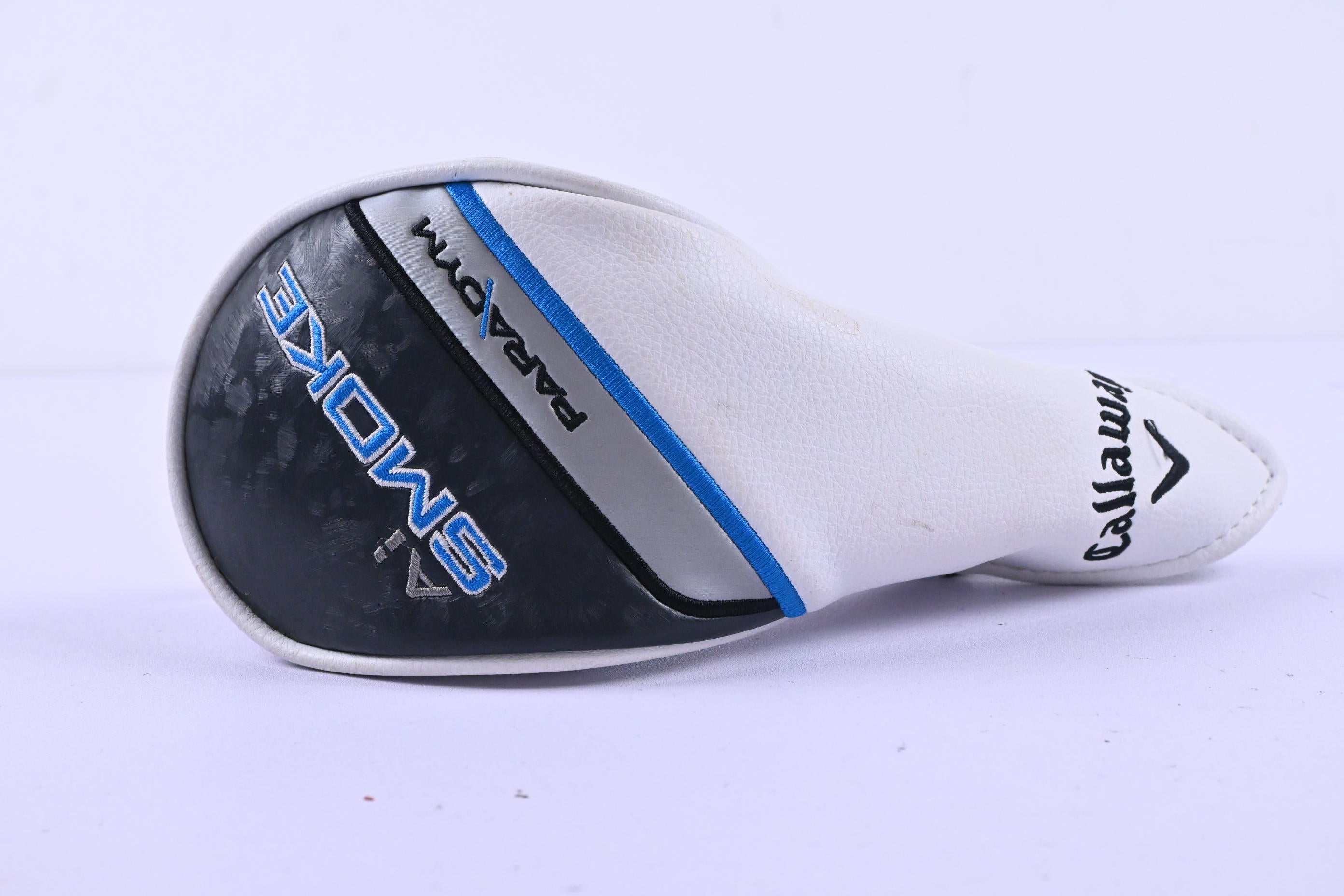 Callaway Paradym Ai Smoke #3 Hybrid / 18 Degree / TX-Flex MMT 100 Shaft