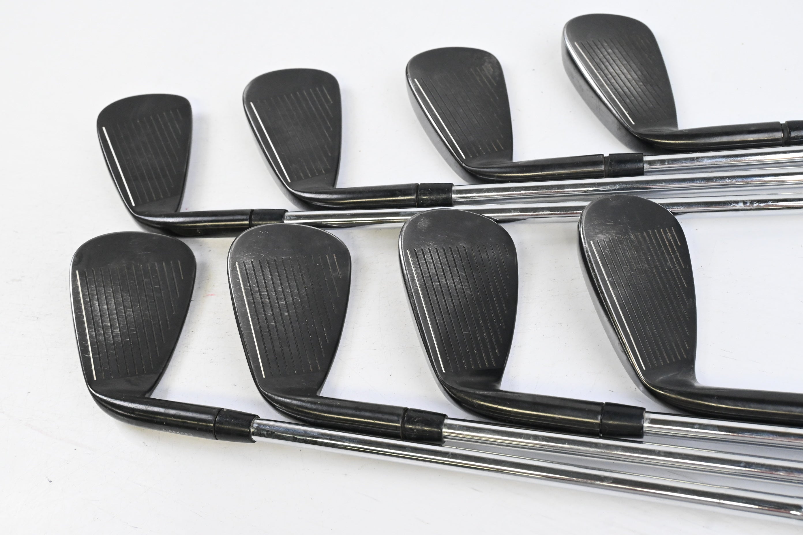 PXG 0311 P Gen4 Irons / 4-PW+GW / Stiff Flex Elevate 95 Shafts