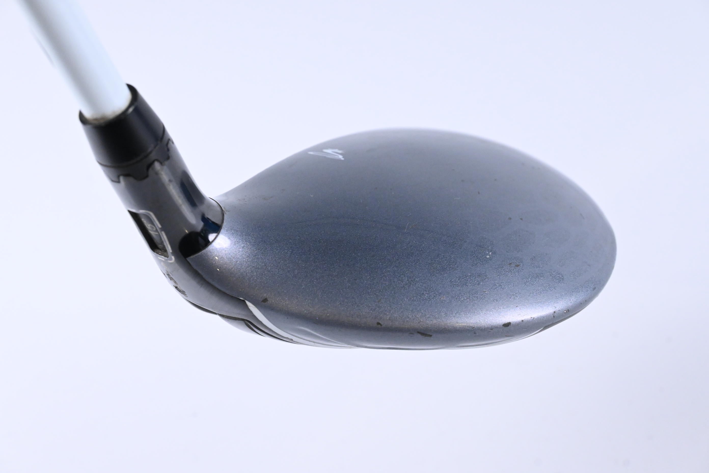 Cobra Bio Cell+ #3-4 Wood / 12-15 Degree / Stiff Flex Matrix Ozik 6Q3 Red Tie
