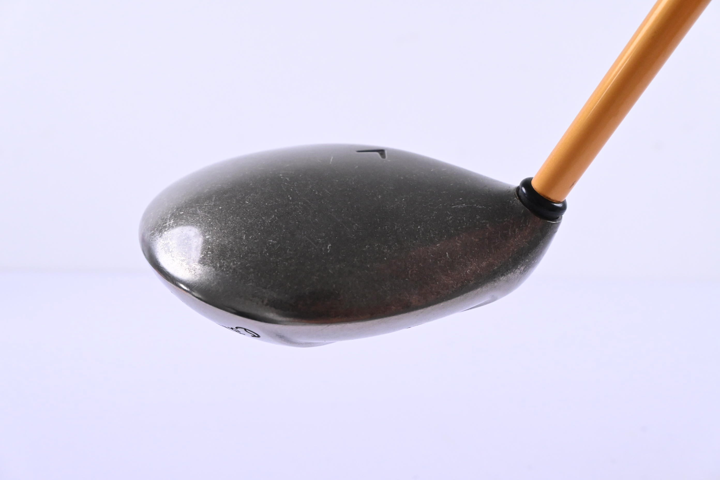 Left Hand Callaway Hawk Eye #3 Wood / 15 Degree / Regular Flex ProForce Gold