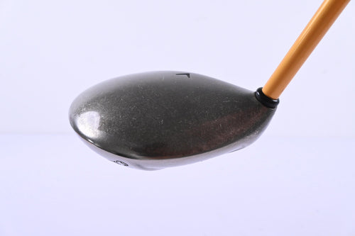 Left Hand Callaway Hawk Eye #3 Wood / 15 Degree / Regular Flex ProForce Gold