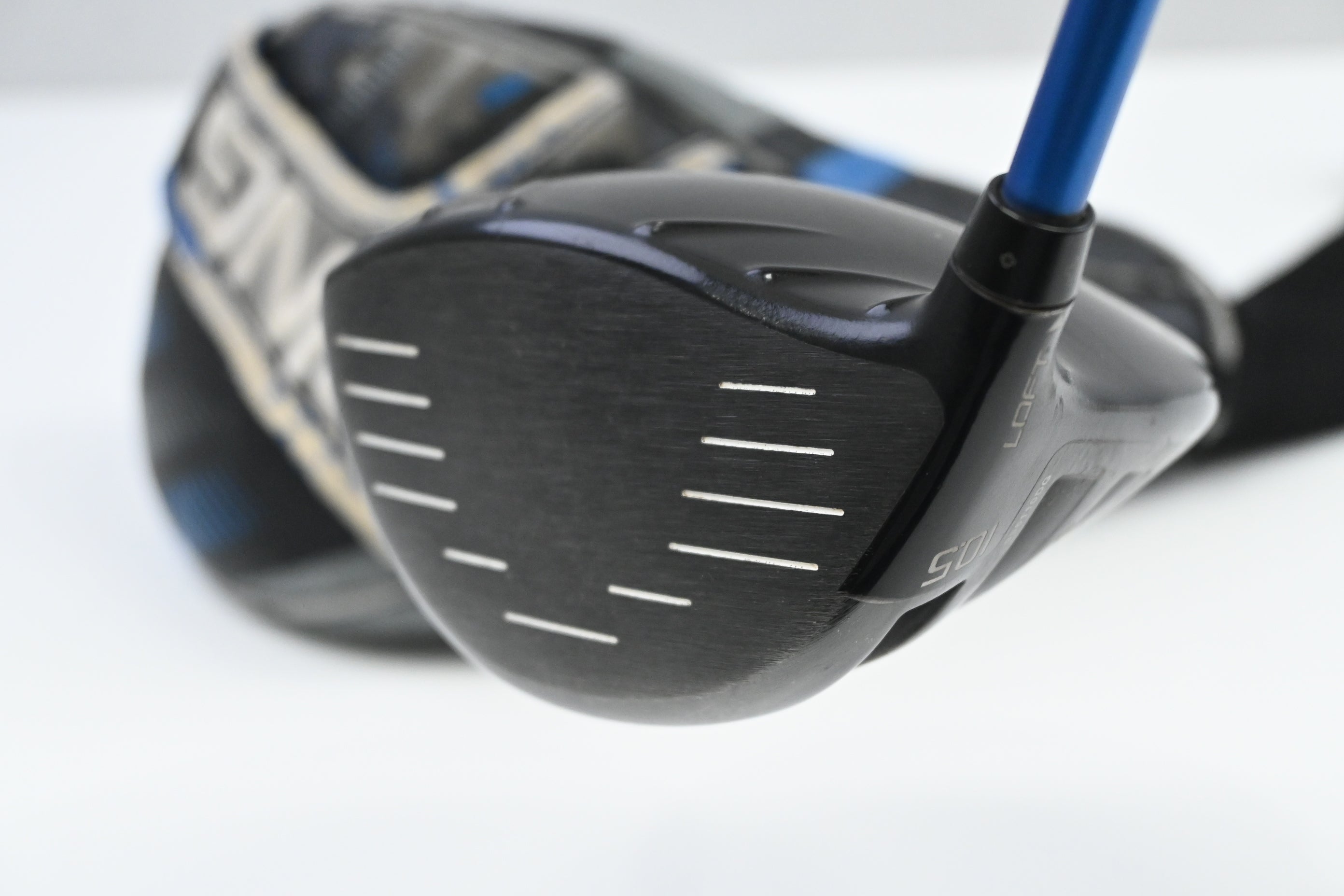 Ping G30 LS Tec Driver / 10.5 Degree / Regular Ping TFC 419