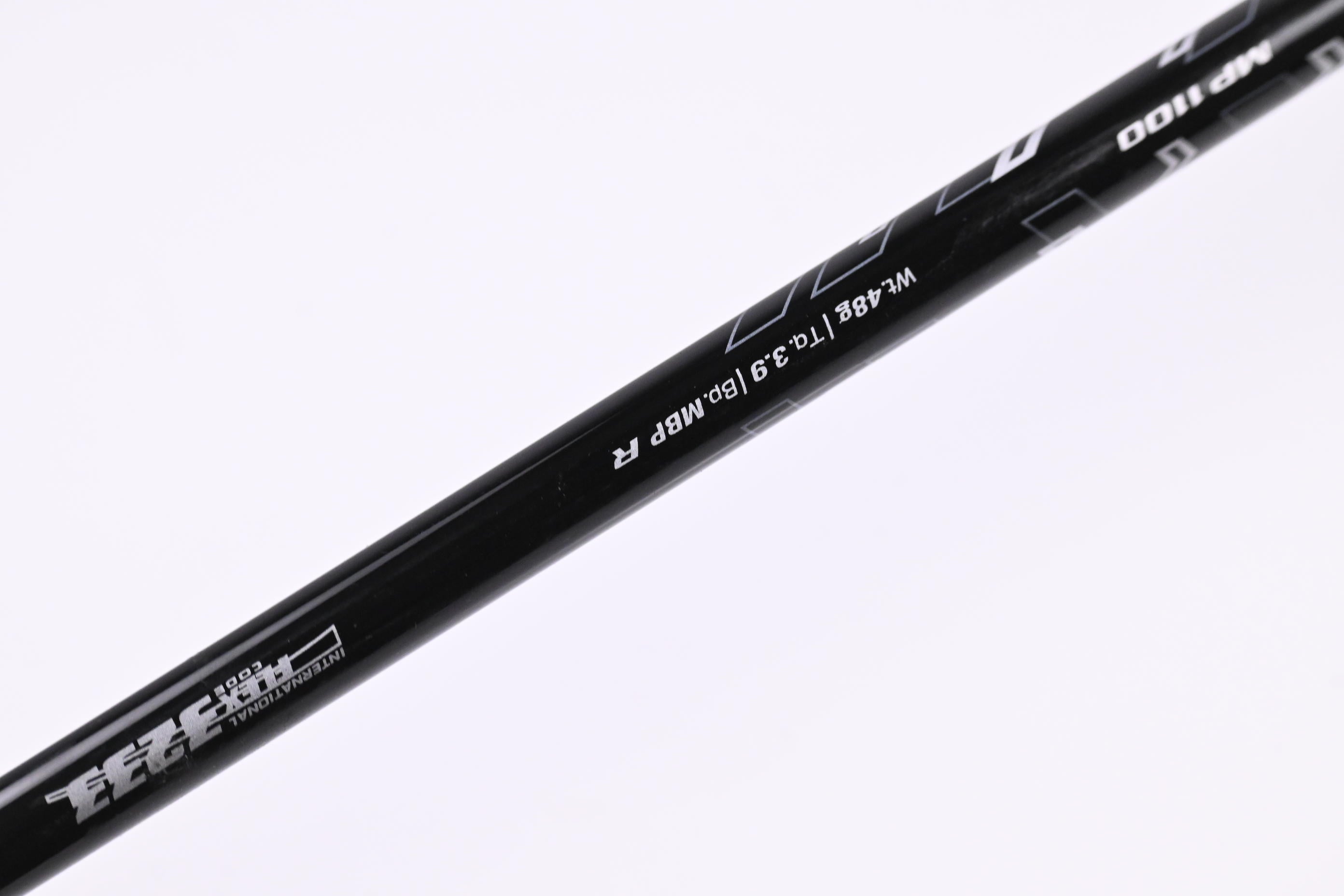 XXIO 12 #6 Iron / Regular Flex XXIO MP 1100 48 Shaft