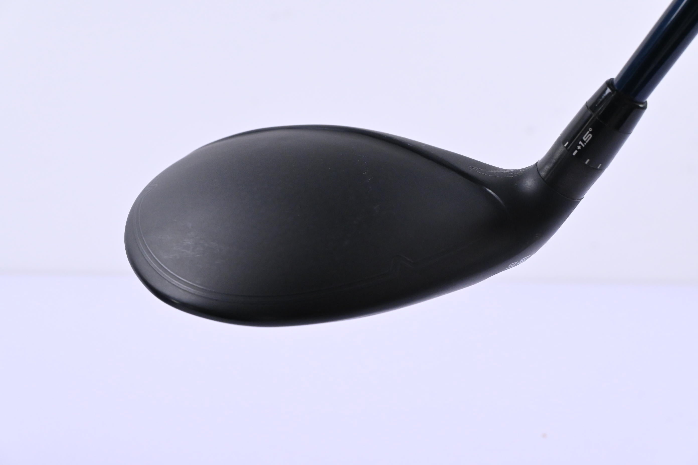 Left Hand Srixon ZXi #3 Wood / 15 Degree / Regular Flex Ventus TR Blue 6 Shaft