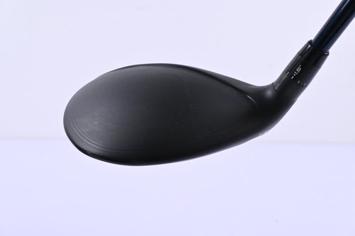 Left Hand Srixon ZXi #3 Wood / 15 Degree / Regular Flex Ventus TR Blue 6 Shaft