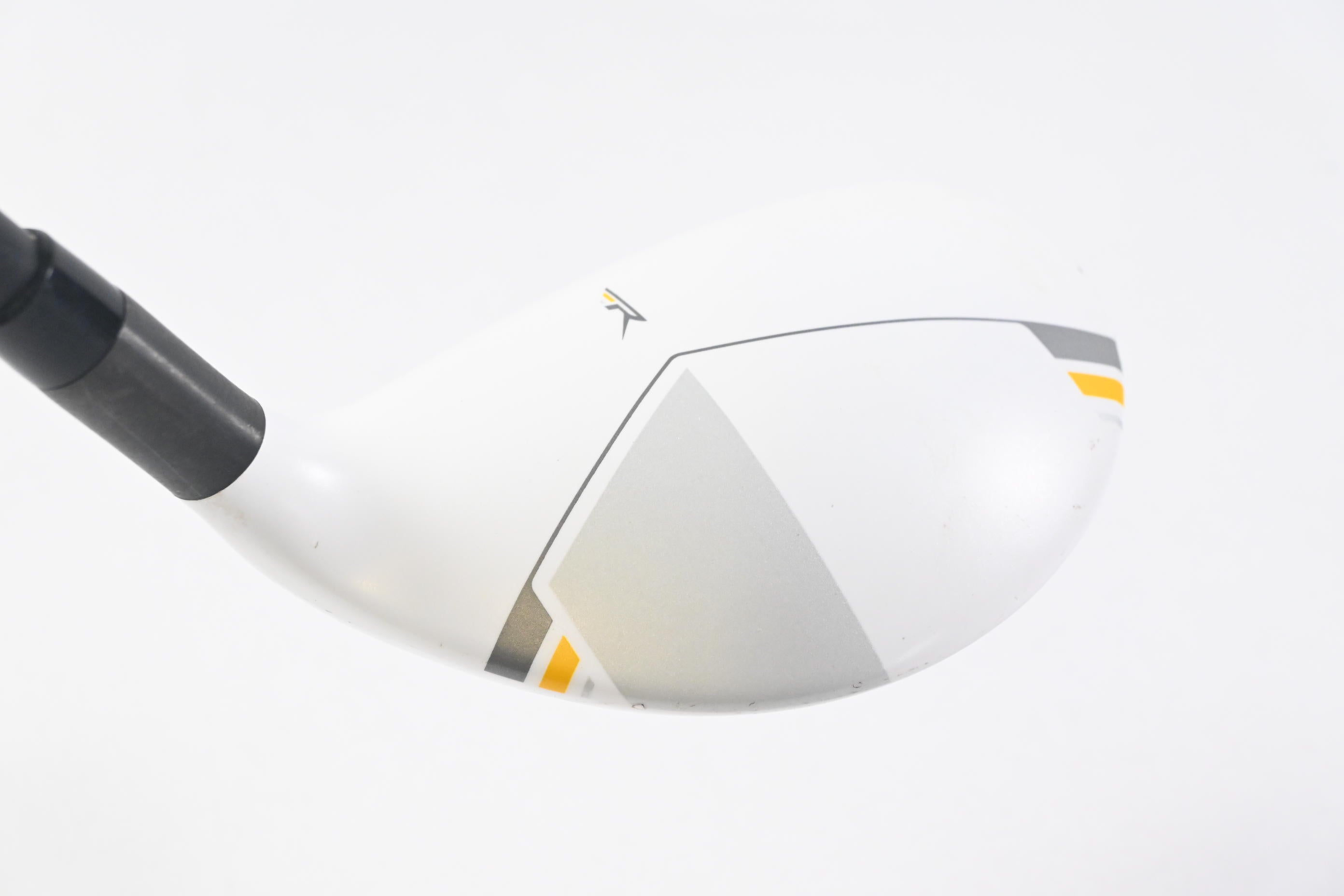 Taylormade RBZ Stage 2 #4 Hybrid / 22 Degree / Regular Flex Rocketfuel 65 Shaft