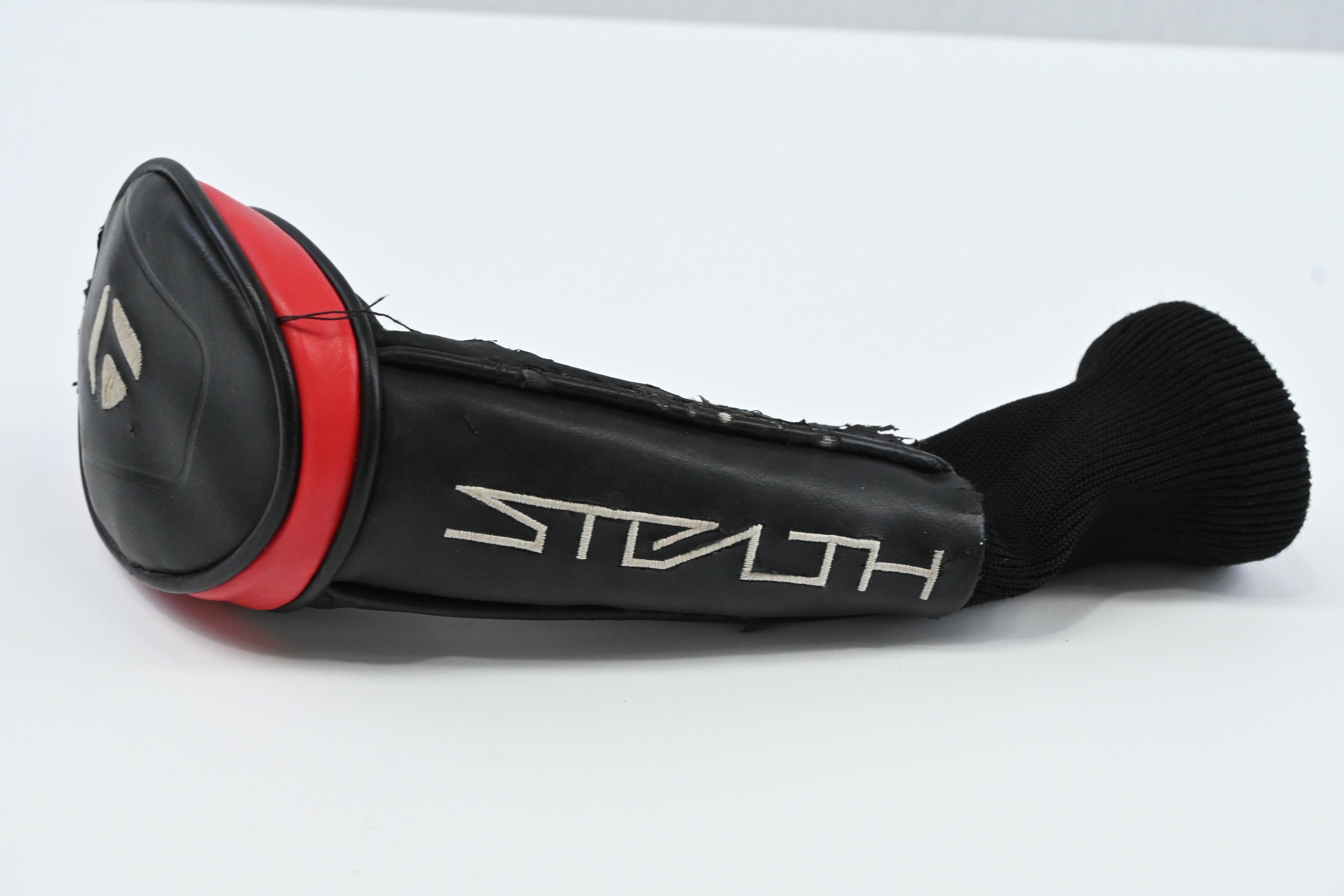 Taylormade Stealth #3 Hybrid / 19 Degree / Stiff Flex Fujikura Ventus Red 7