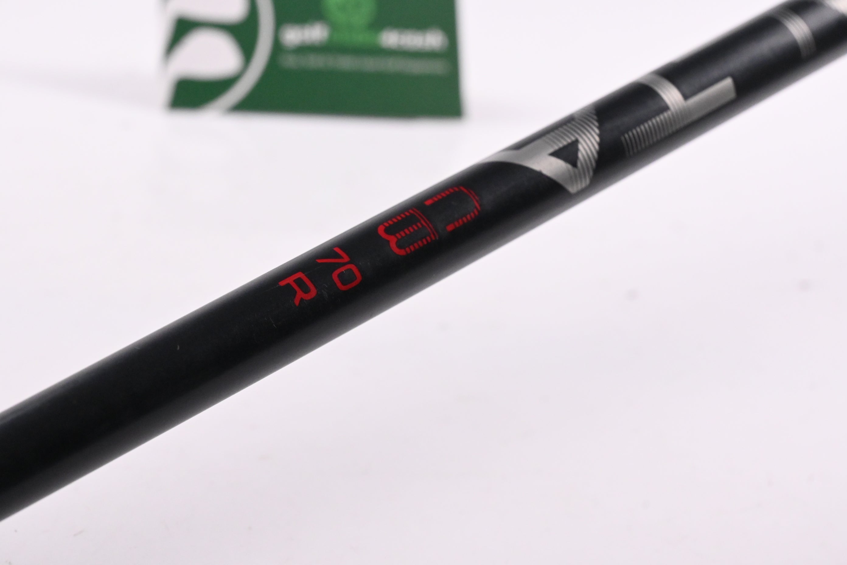 Ping G410 #3 Hybrid / 19 Degree / Regular Flex Ping Alta CB Red 70 Shaft