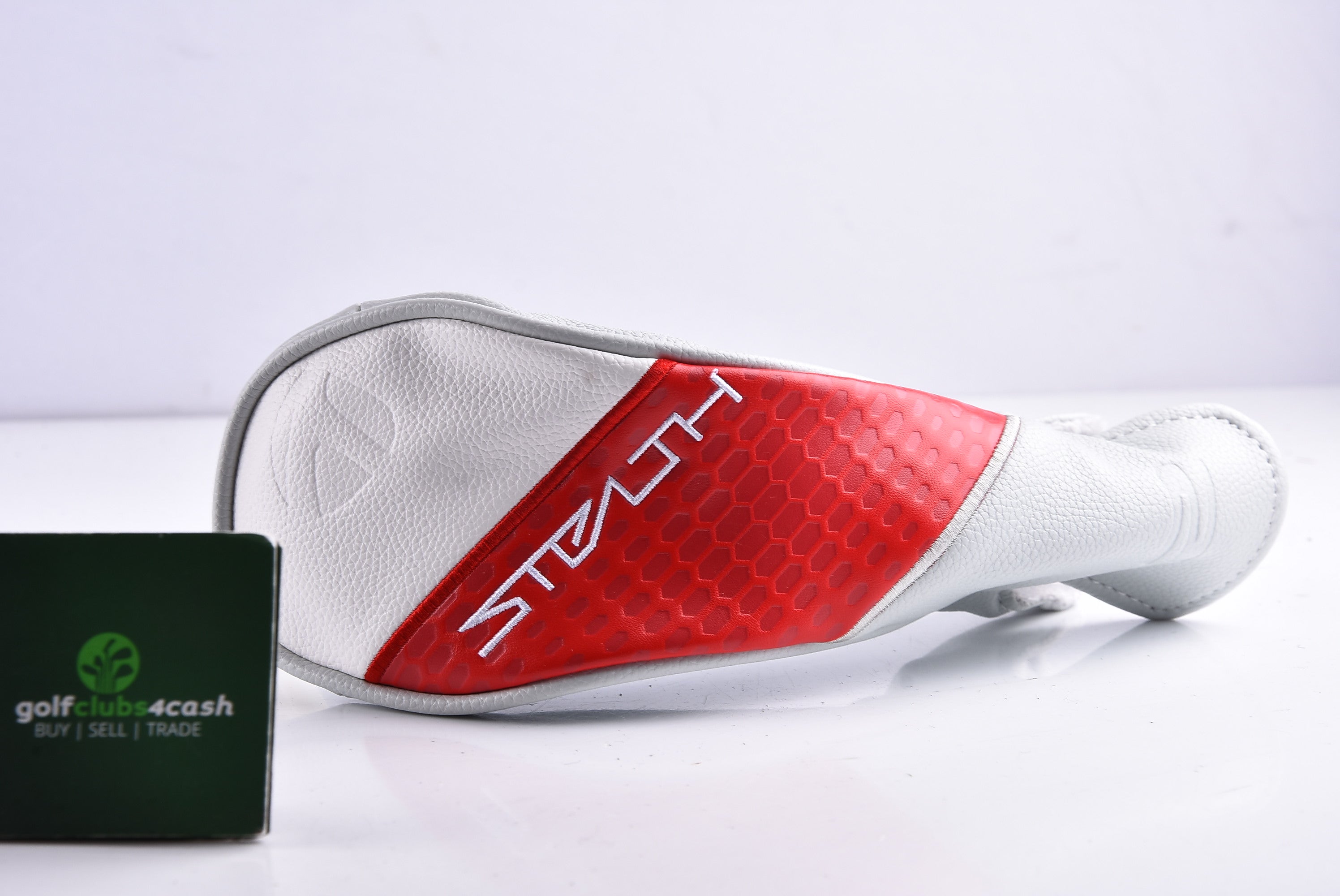 Ladies Taylormade Stealth 2 HD #5 Hybrid / 27 Degree / Ladies Flex Aldila Ascent