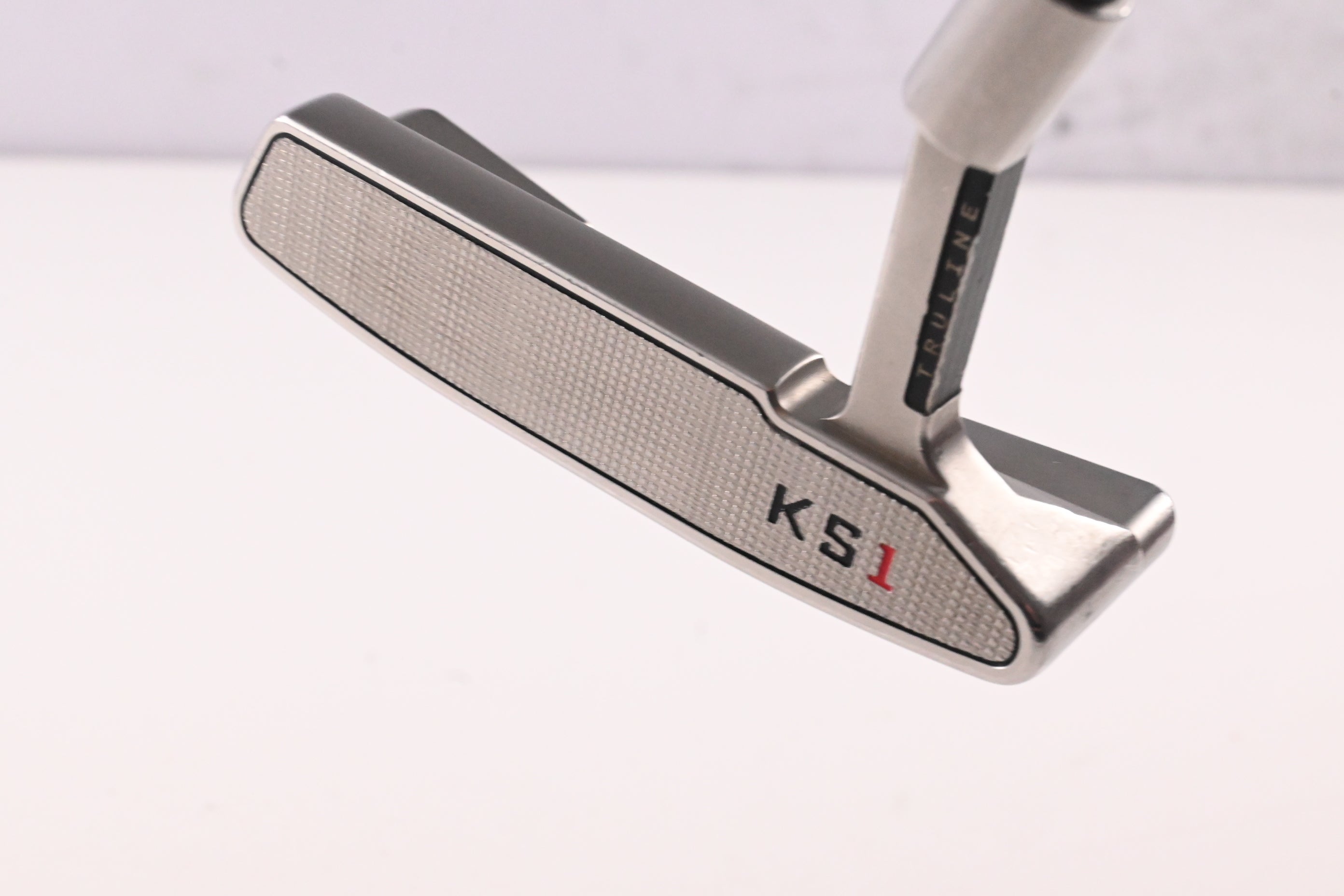 Kirkland KS Series #1 Putter / 34 Inch