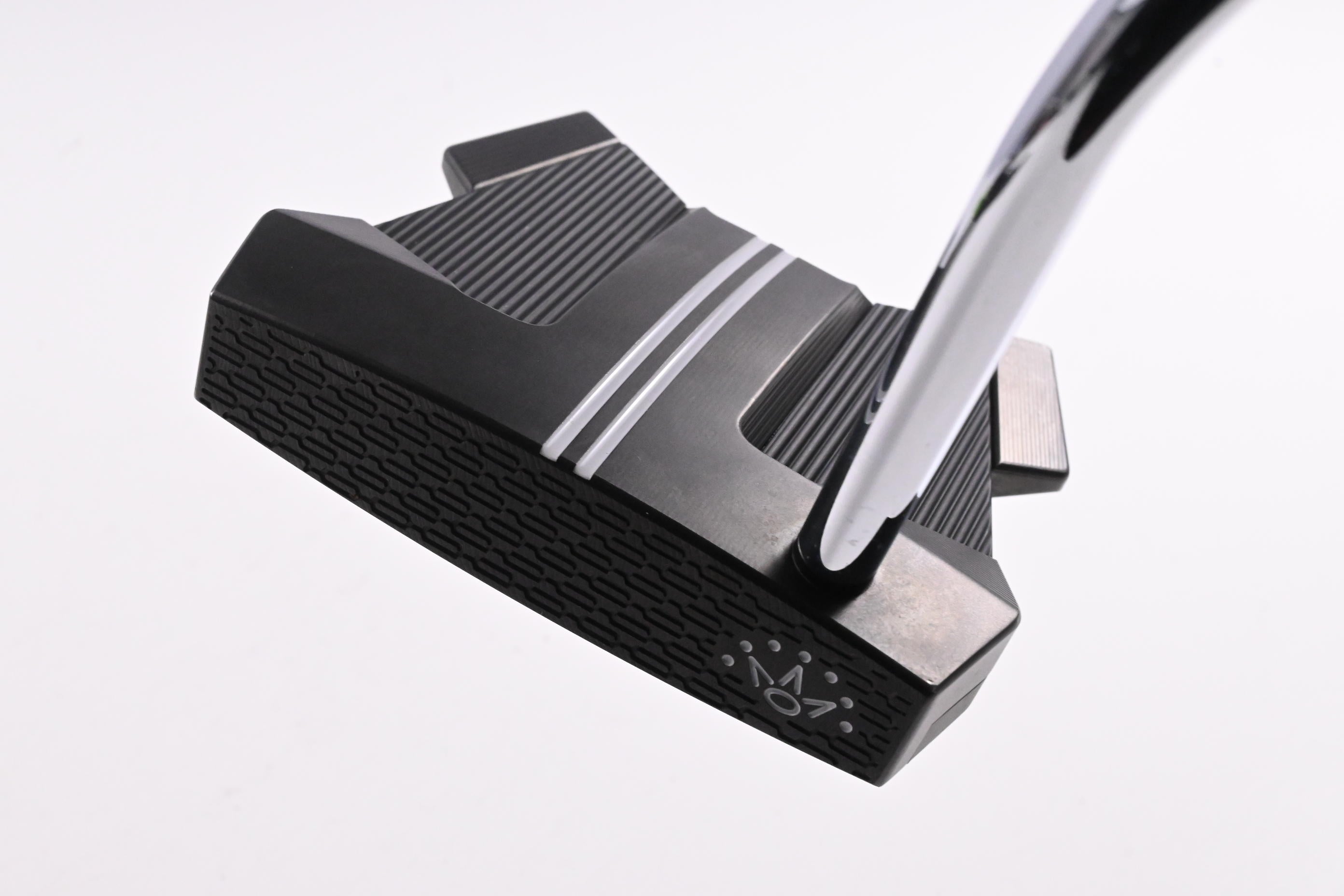 Scotty Cameron Phantom Black 2025 #11 Putter / 34 Inch