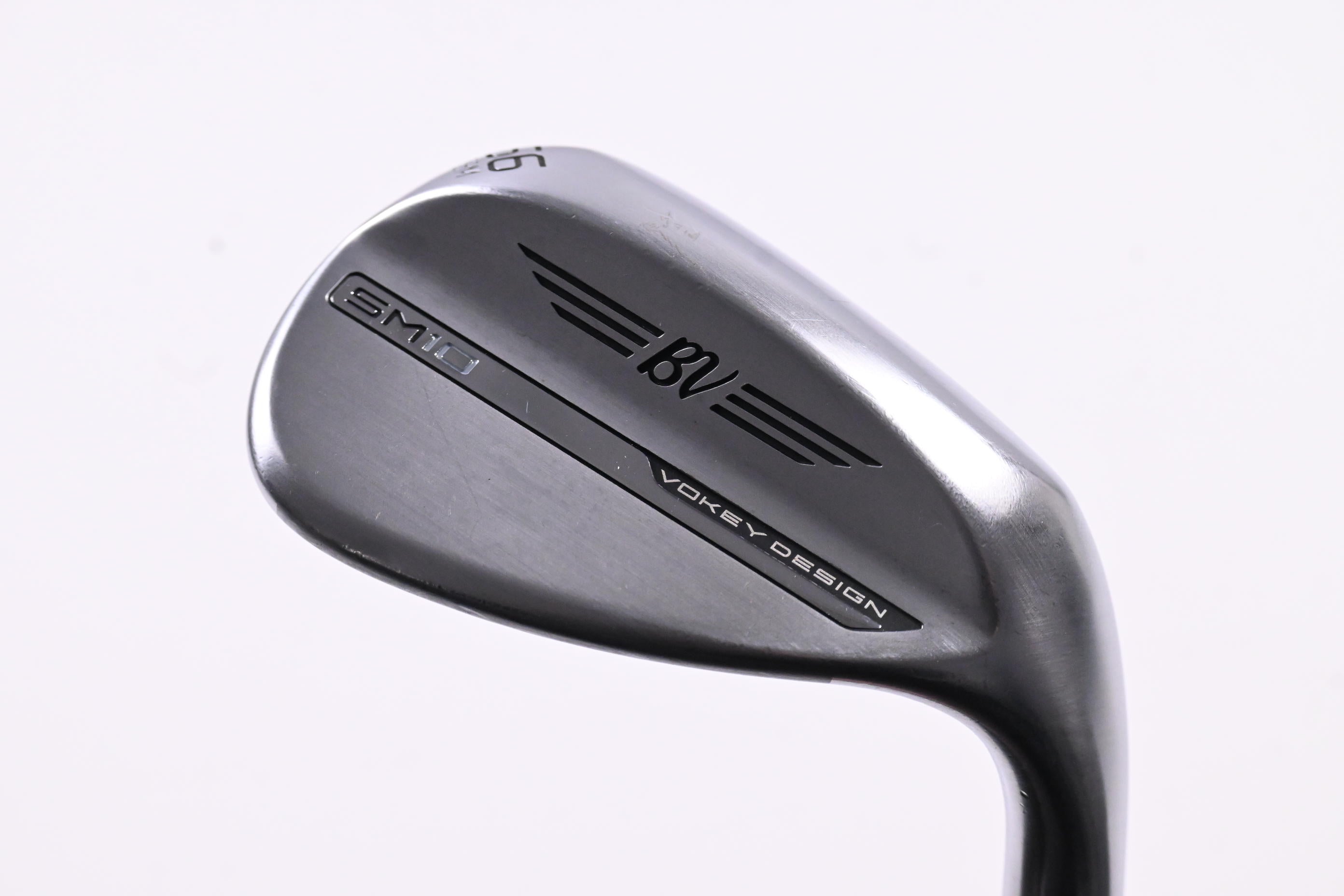 Titleist Vokey SM10 Sand Wedge / 56 Degree / Wedge Flex Titleist Vokey SM10