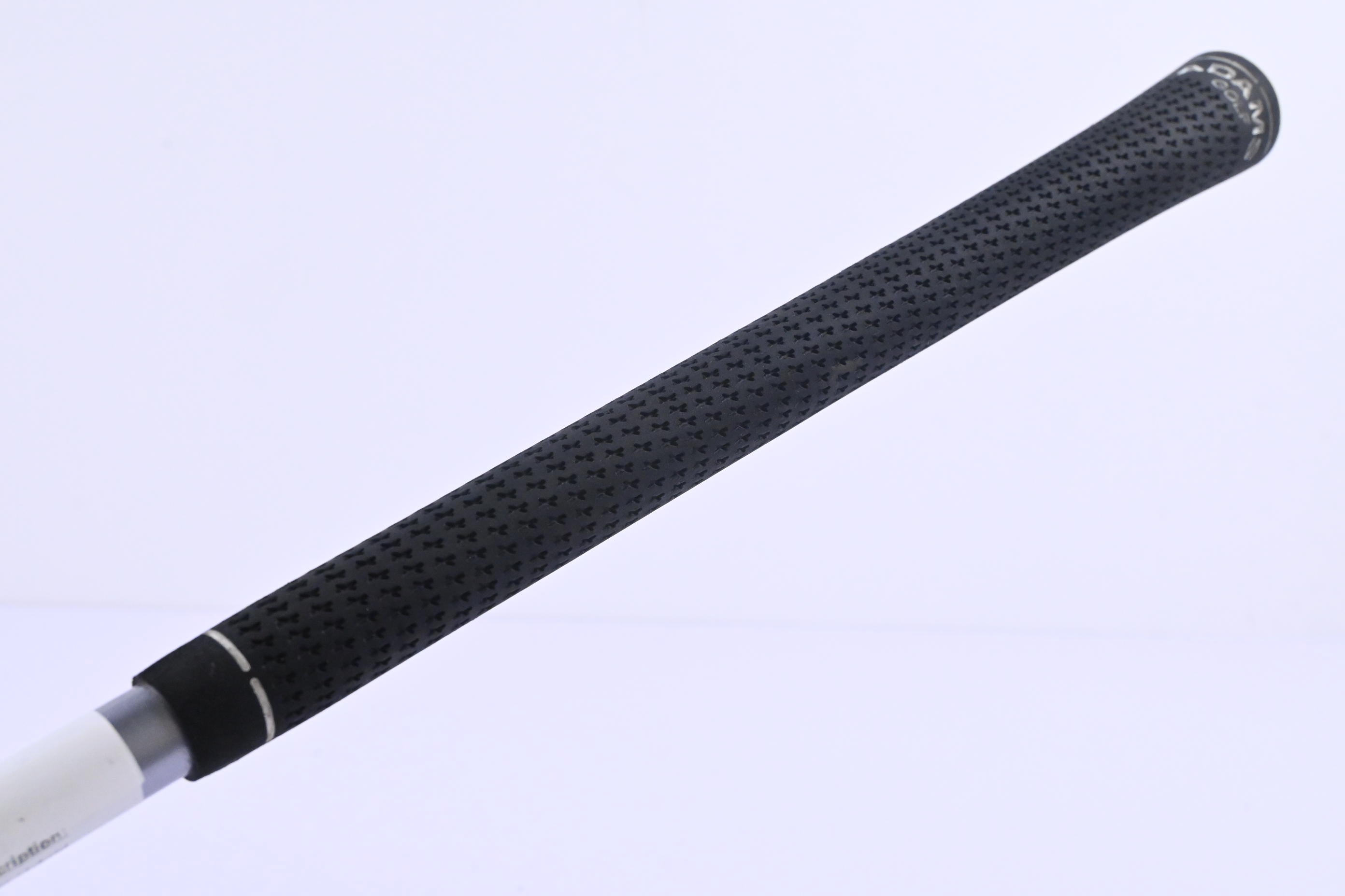 Adams Idea Super S #3 Hybrid / 19 Degree / Regular Flex Matrix Kujoh Shaft