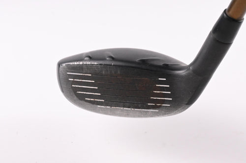 Ping G400 #3 Hybrid / 19 Degree / Regular Flex Ping Alta CB 70 Shaft