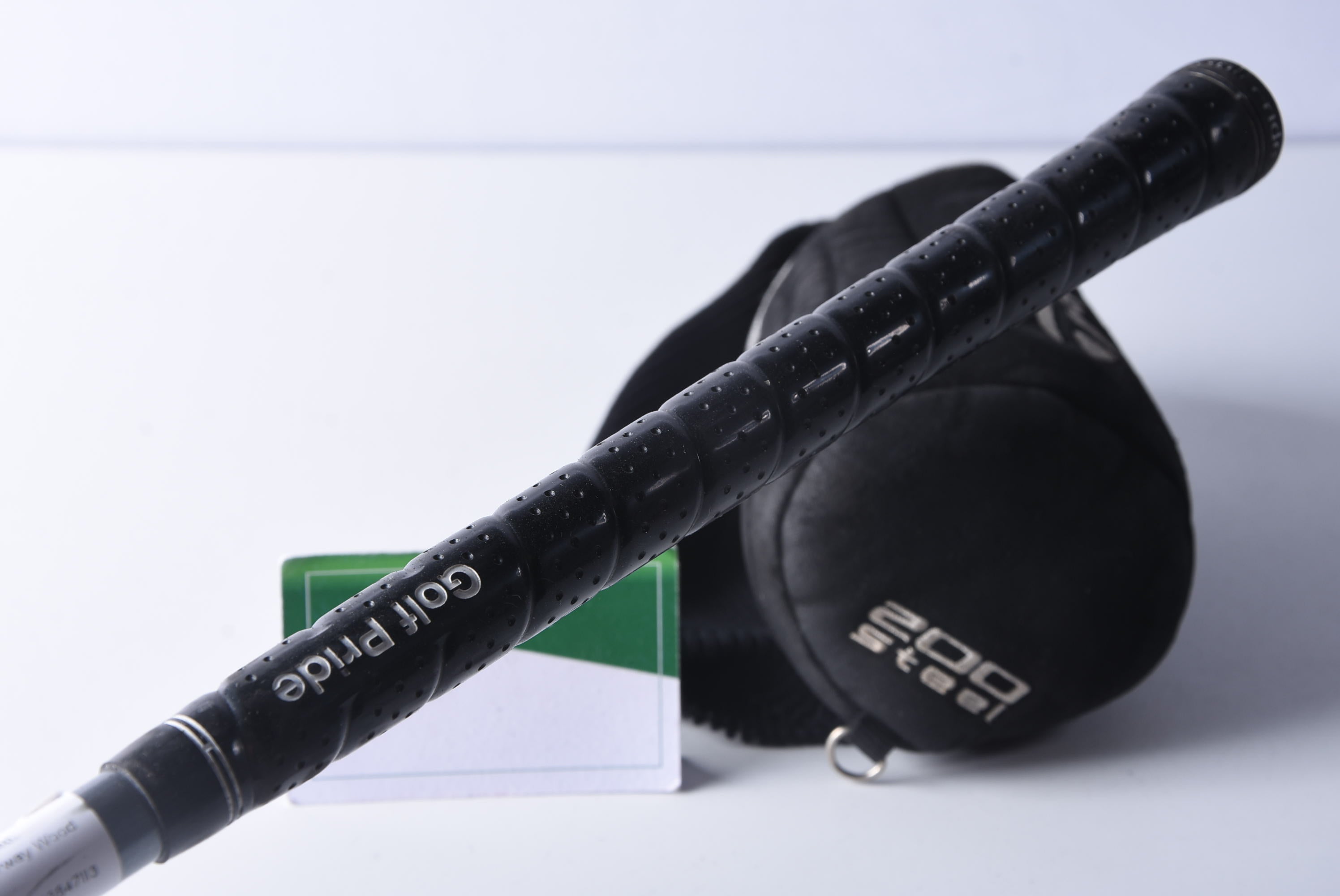 Ladies Taylormade 200 Steel #3 Wood / 15 Degree / Ladies Flex Taylormade Lite