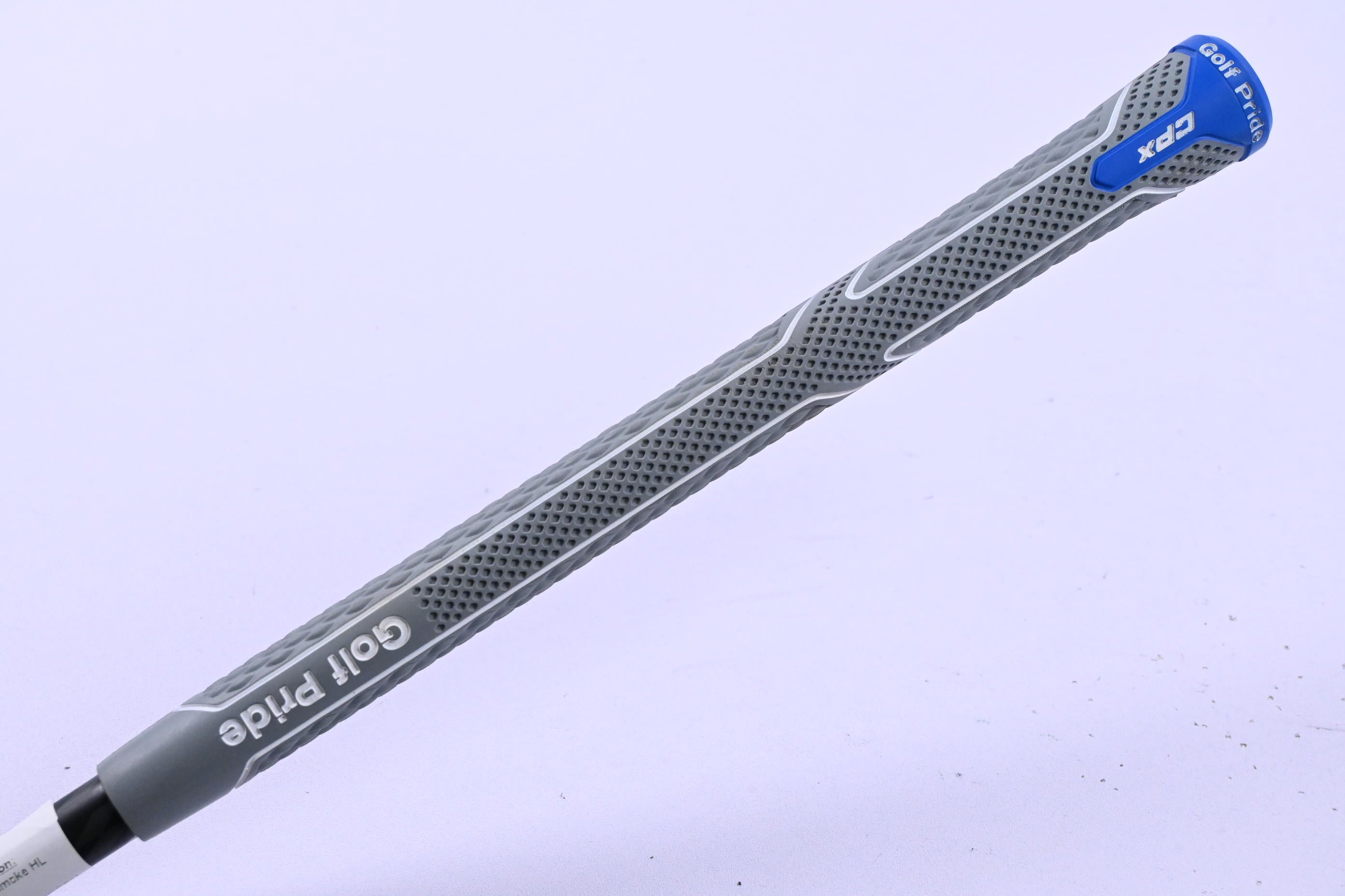 Callaway Paradym Ai Smoke HL #4 Hybrid / 21 Degree / Regular Flex Cypher 2.0 60