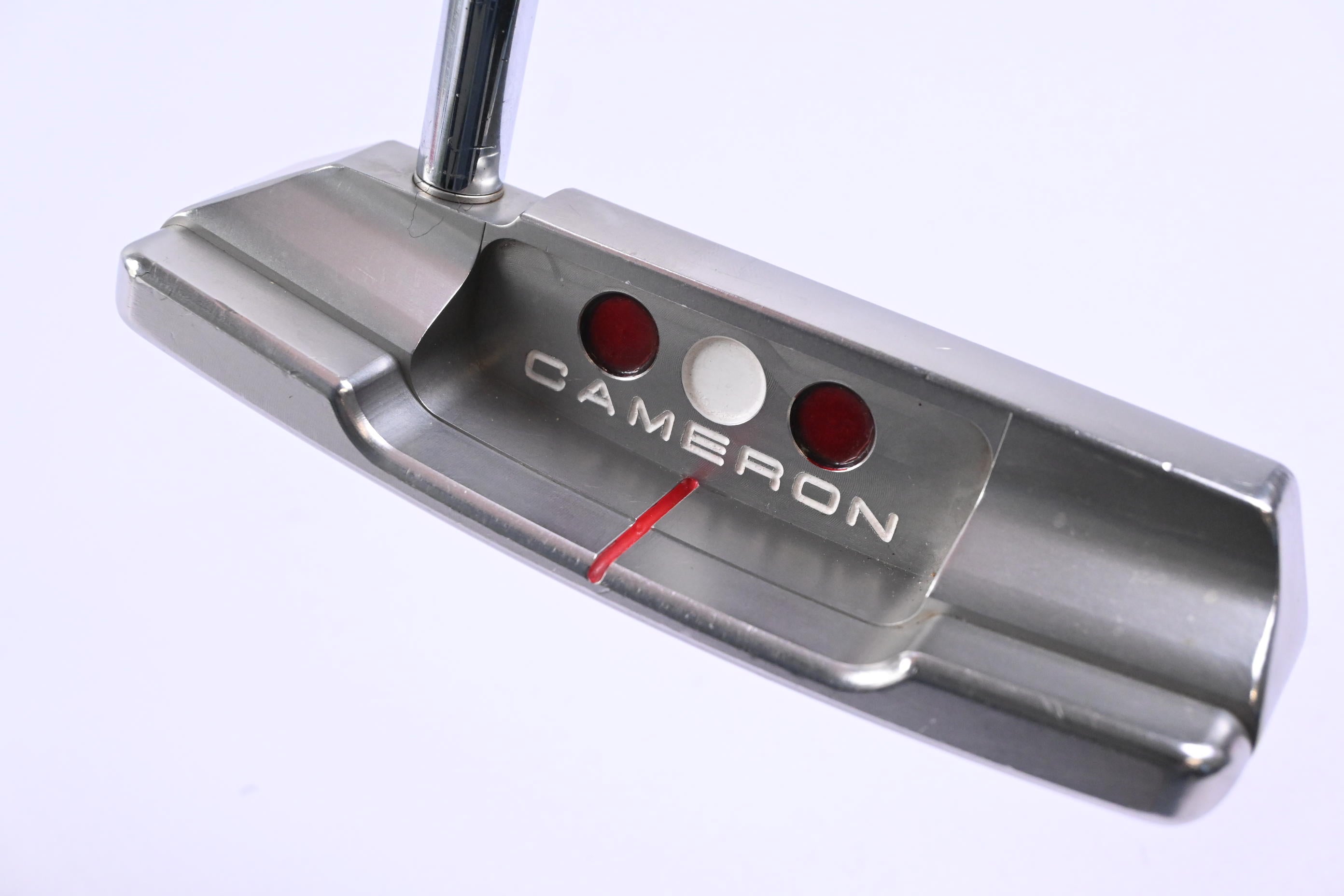 Scotty Cameron Studio Select Newport 2.7 Putter / 34 Inch