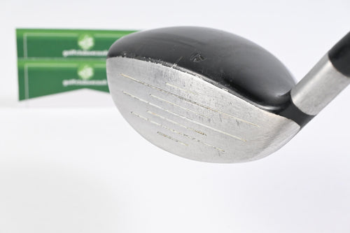 Taylormade V-Steel #3 Wood / 15 Degree / Stiff Flex Taylormade M.A.S.2 Ultralite