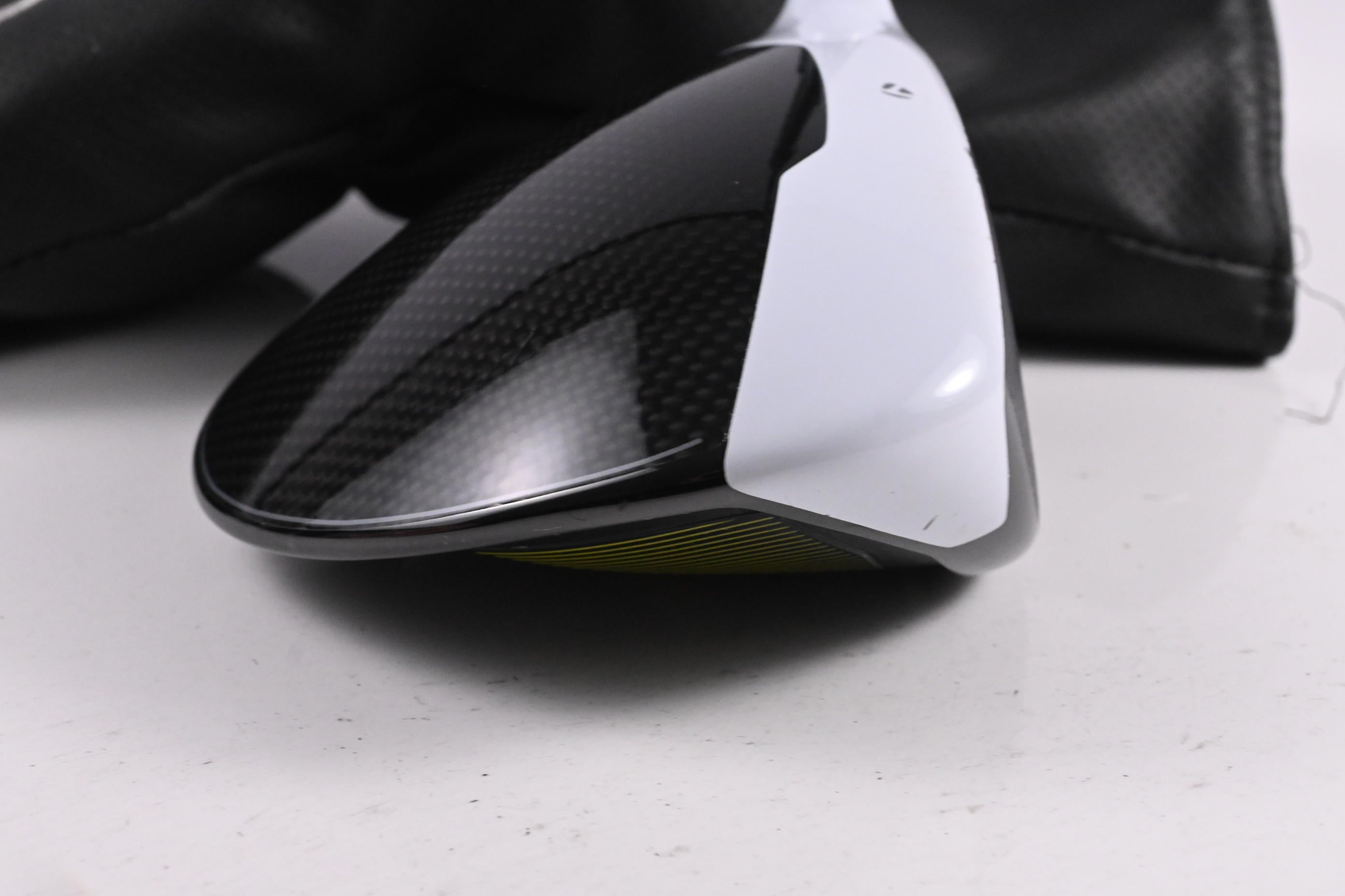 Taylormade M2 2017 Driver / 9.5 Degree / Stiff Flex Aldila RIP Phenom 55 Shaft