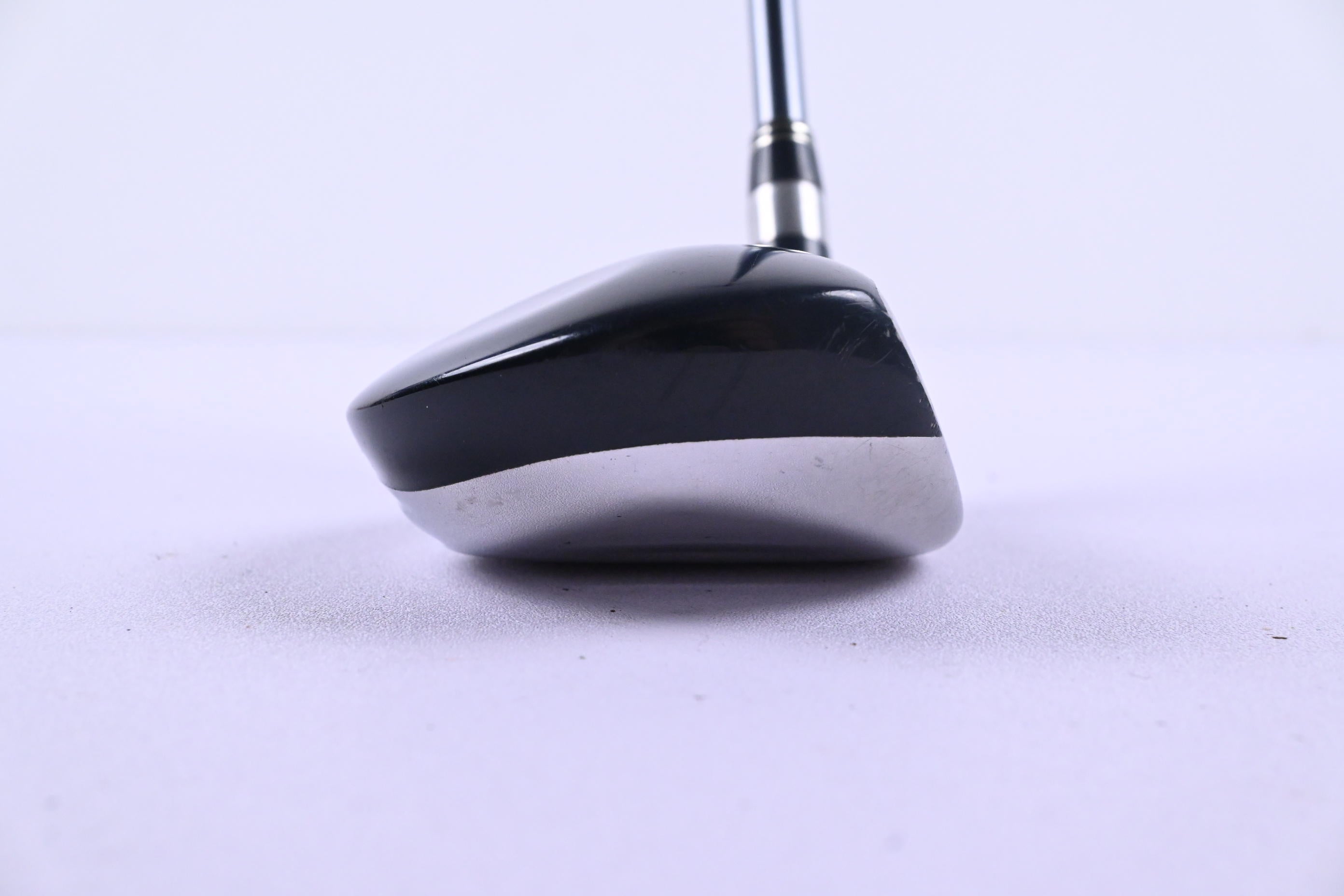 Ladies Cobra SS #7 Wood / 21 Degree / Ladies Flex Graphite Design 50 Shaft